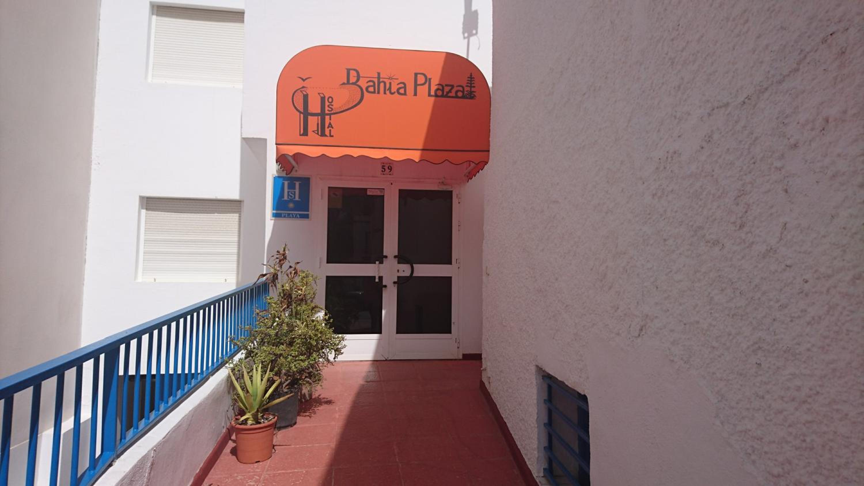 Hostal Sol Bahía San José