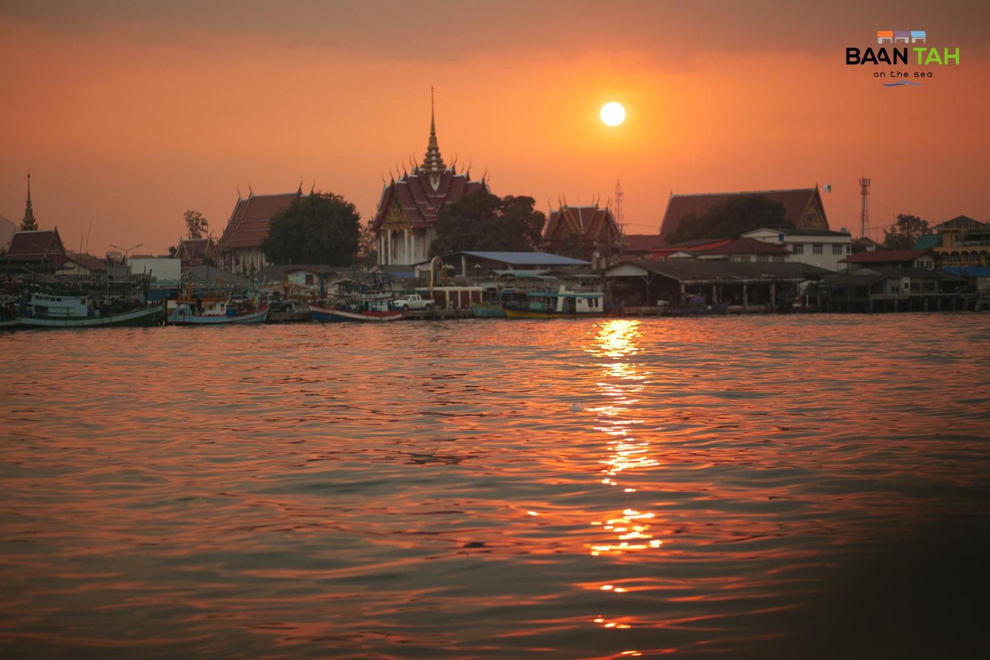 Baan Tah On The Sea