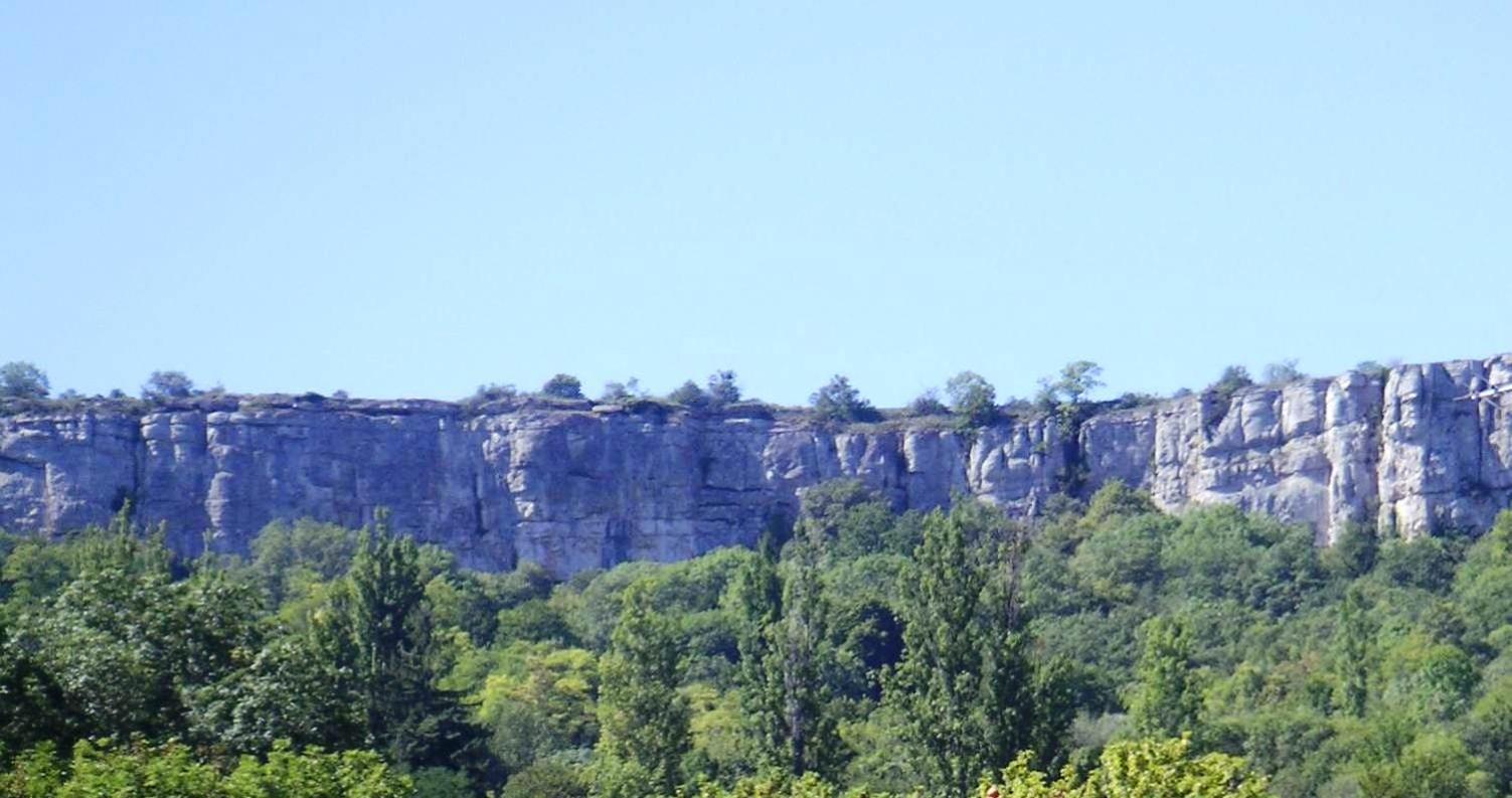 Domaine de la Corgette view 4