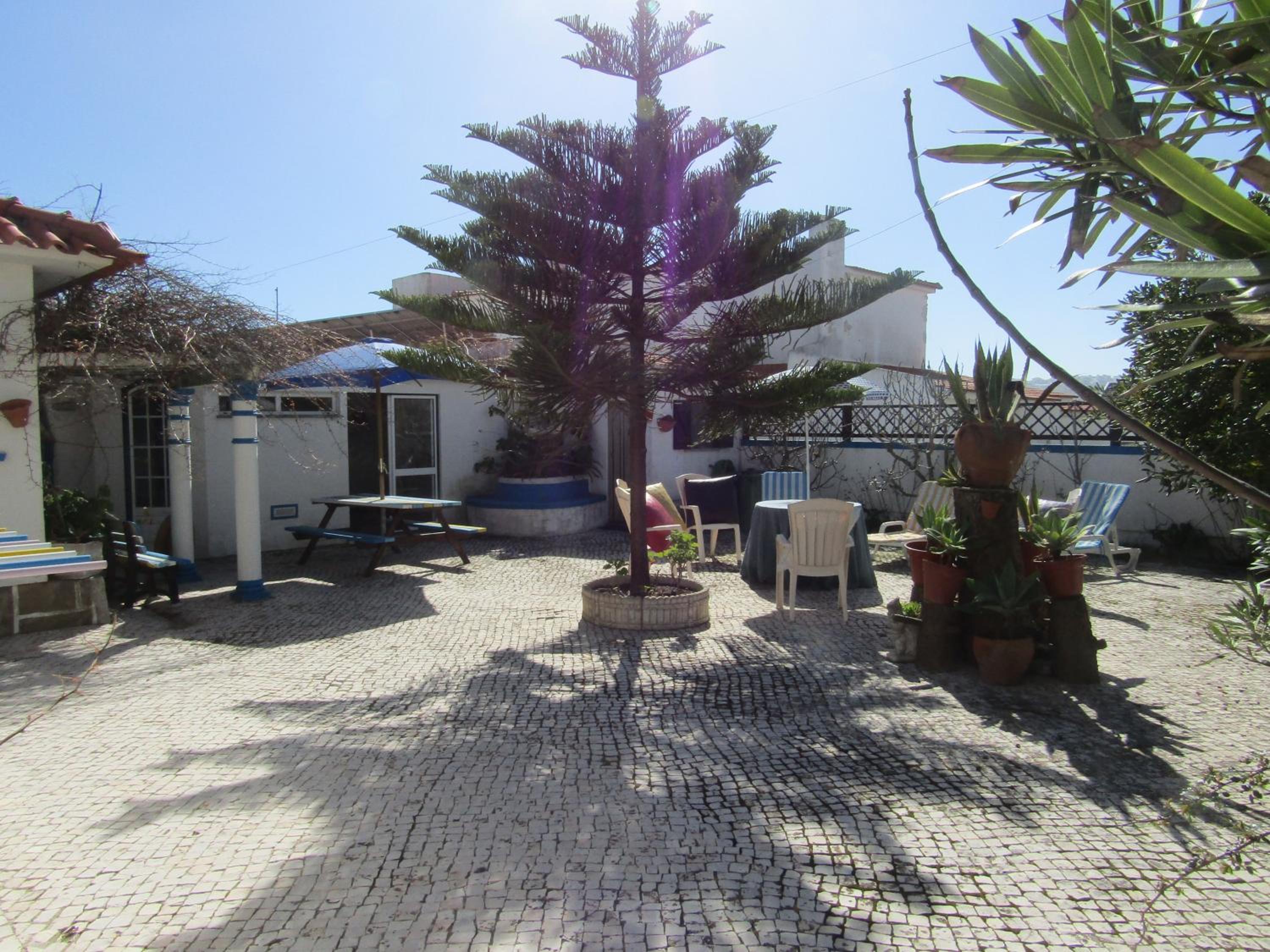 West Coast Surf Hostel