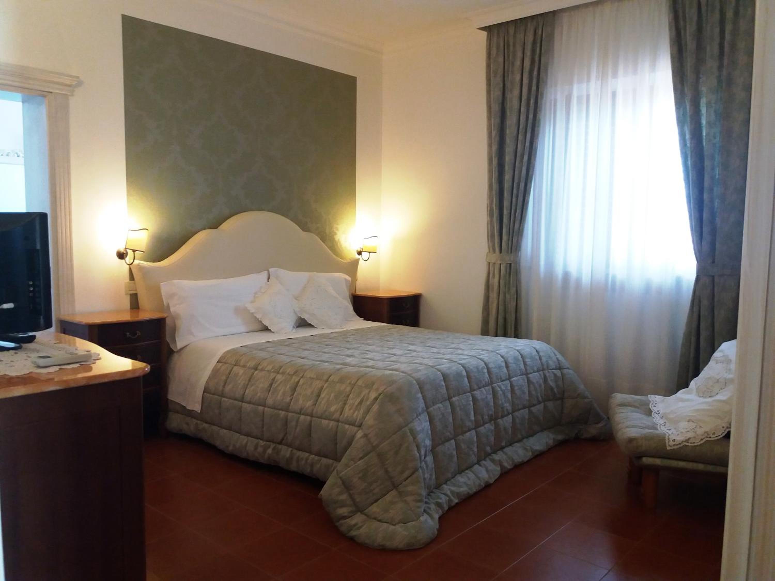 Agriturismo Salinola
