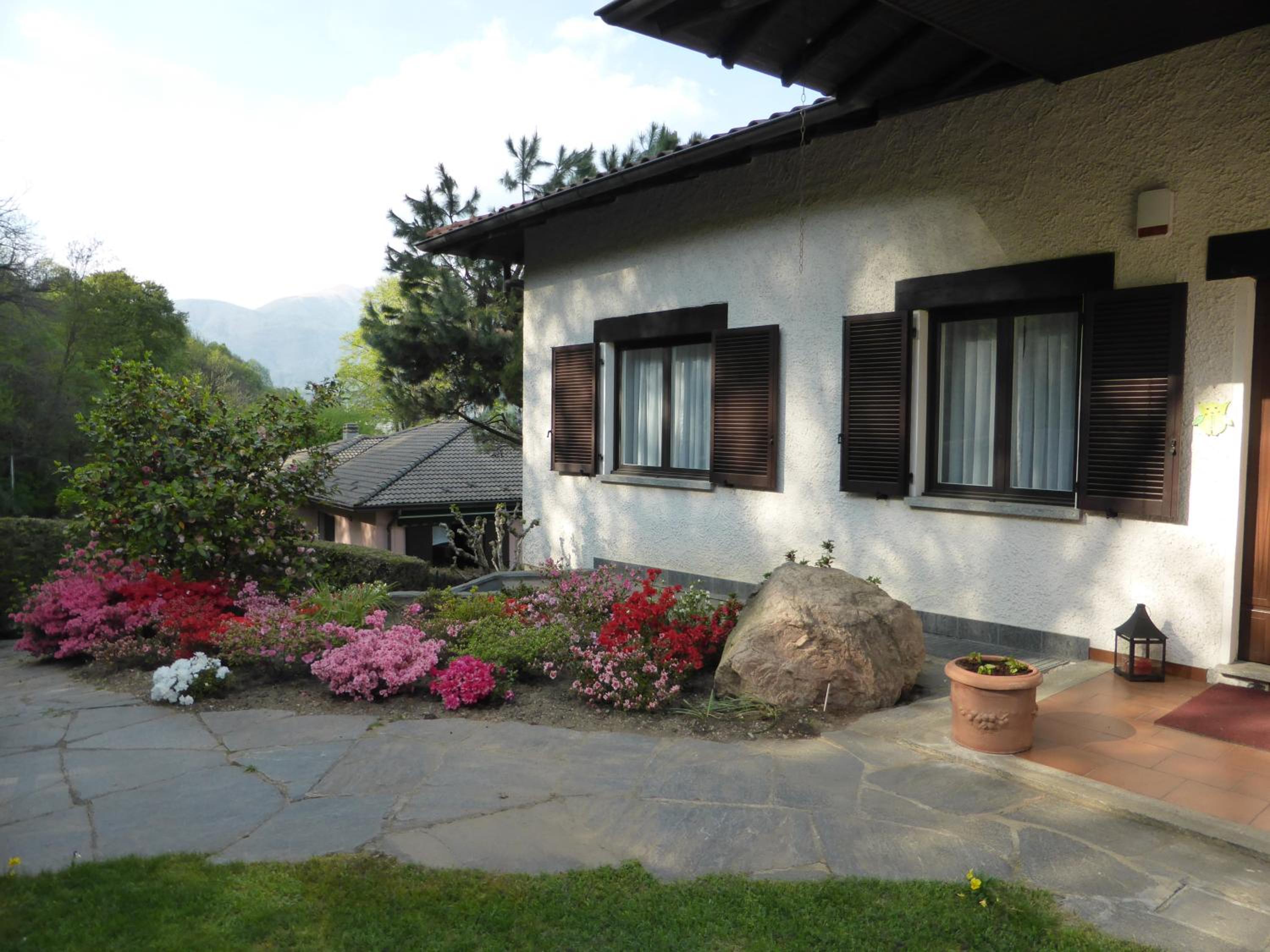 Villa Banfi, photo 19