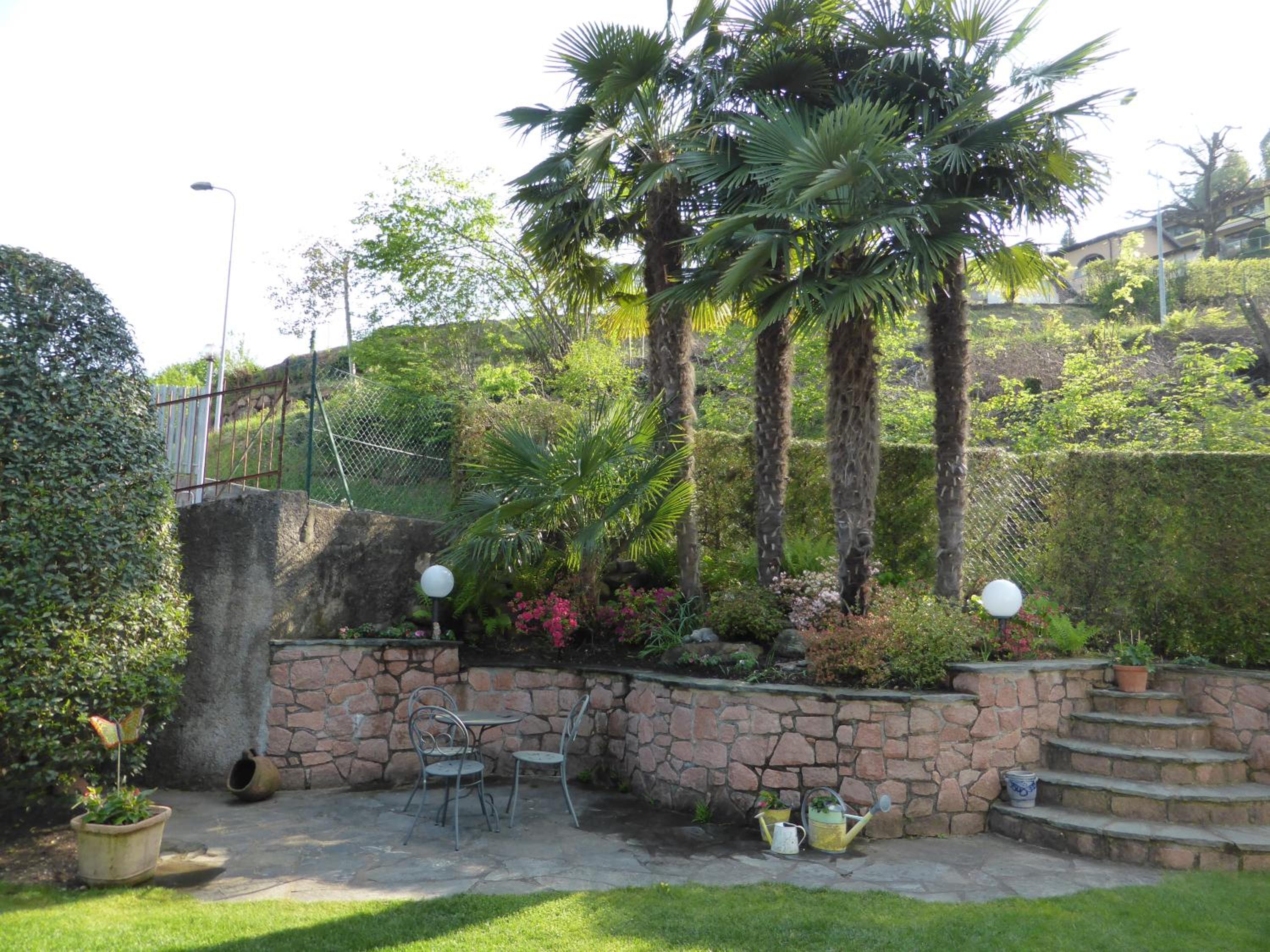 Villa Banfi, photo 10