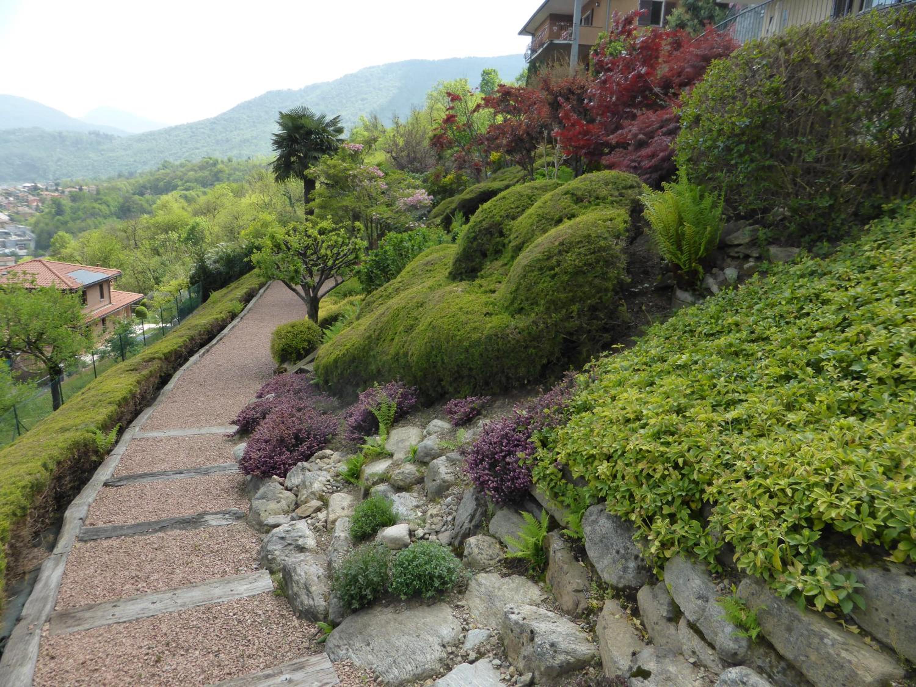 Villa Banfi, photo 37