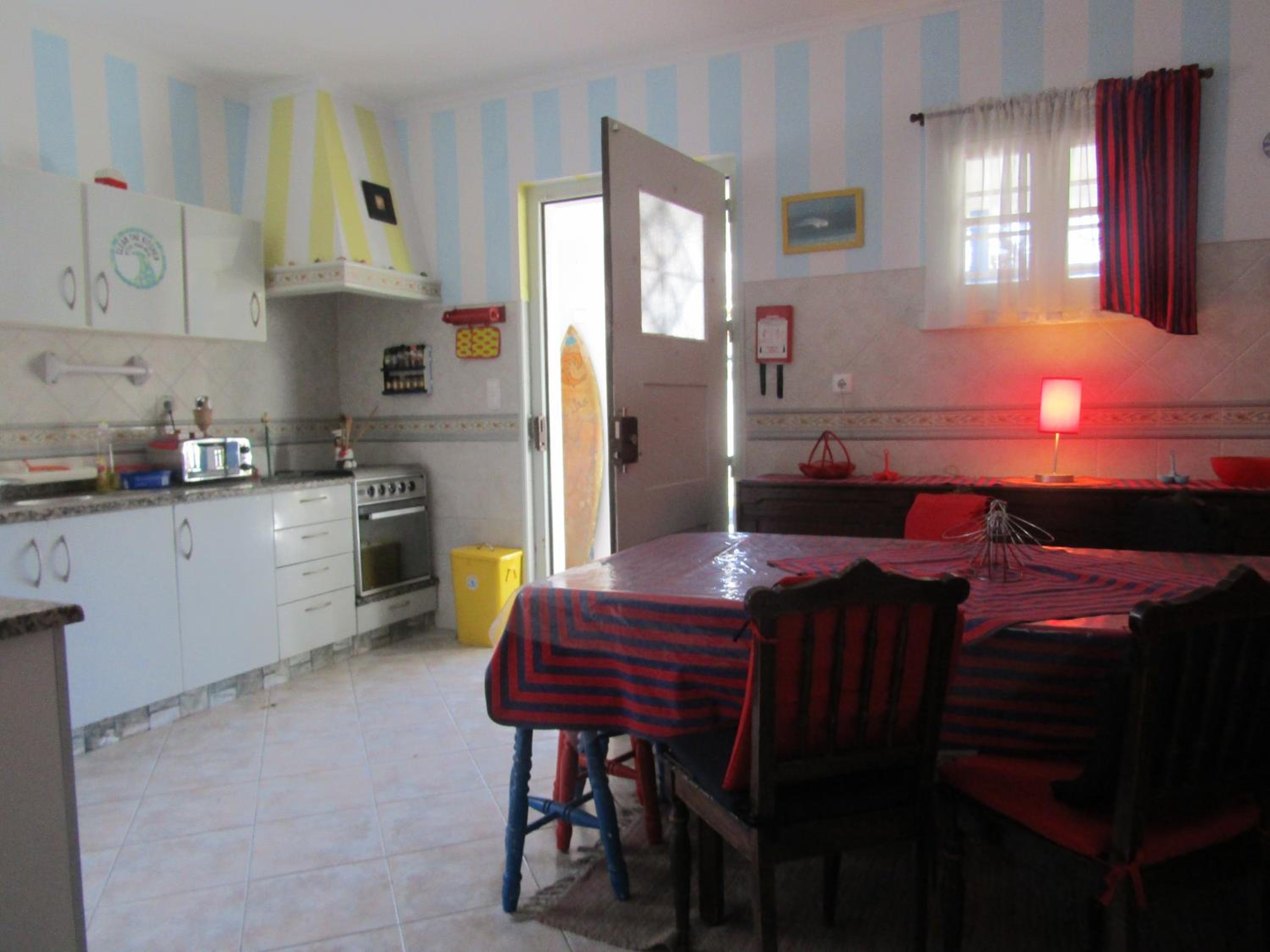 West Coast Surf Hostel
