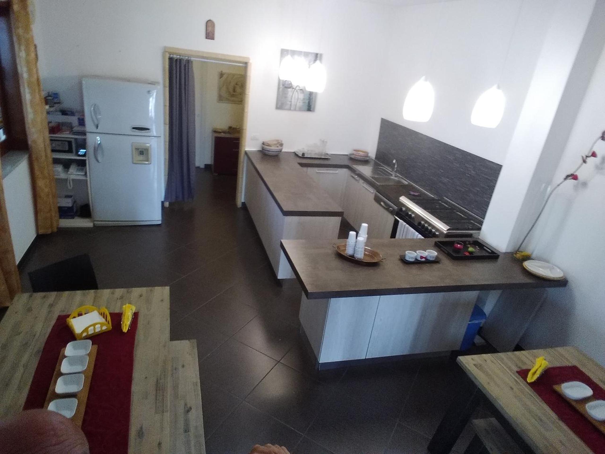 Villa Rosa