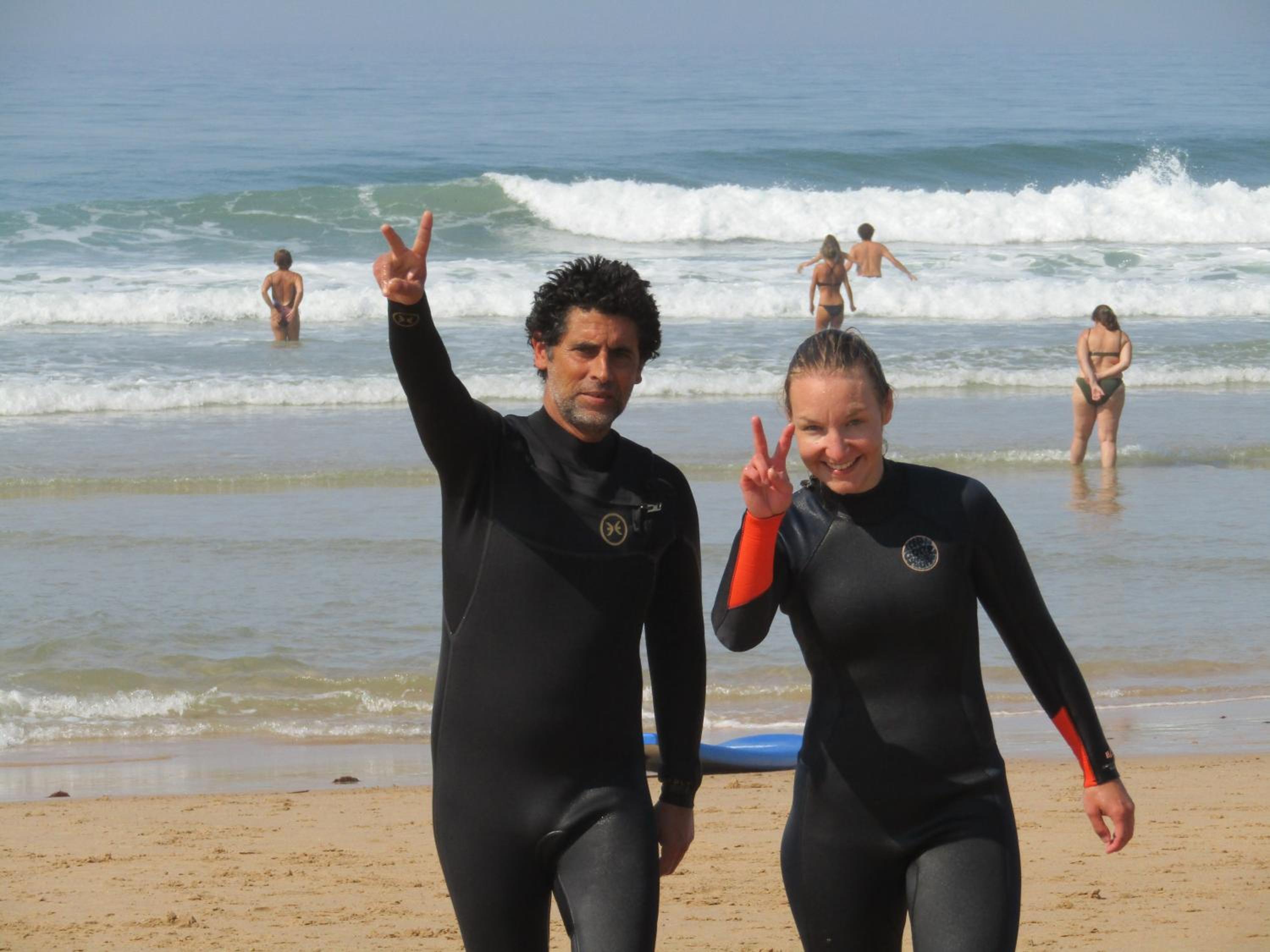 West Coast Surf Hostel