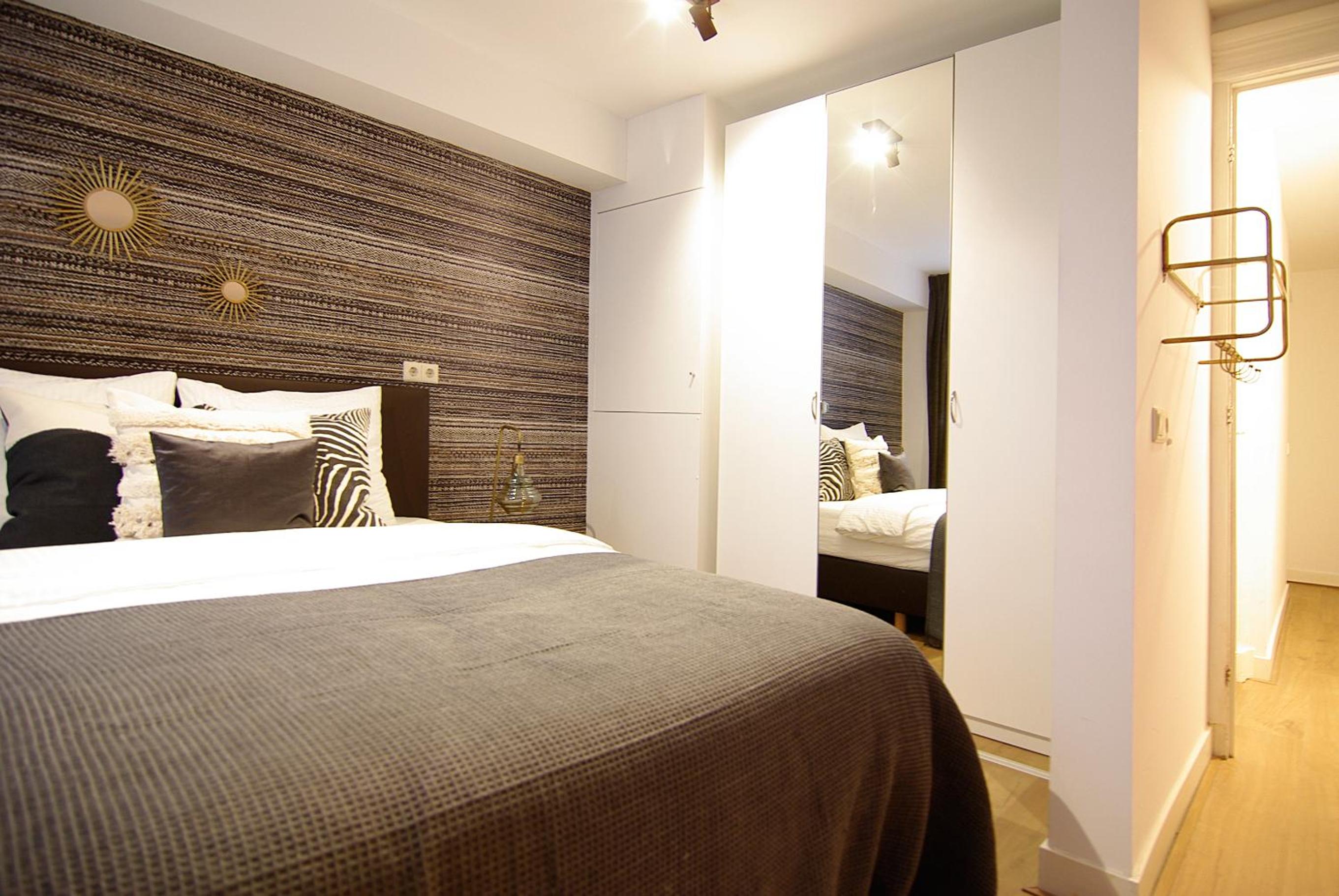 Luxury Leidseplein with Private Patio