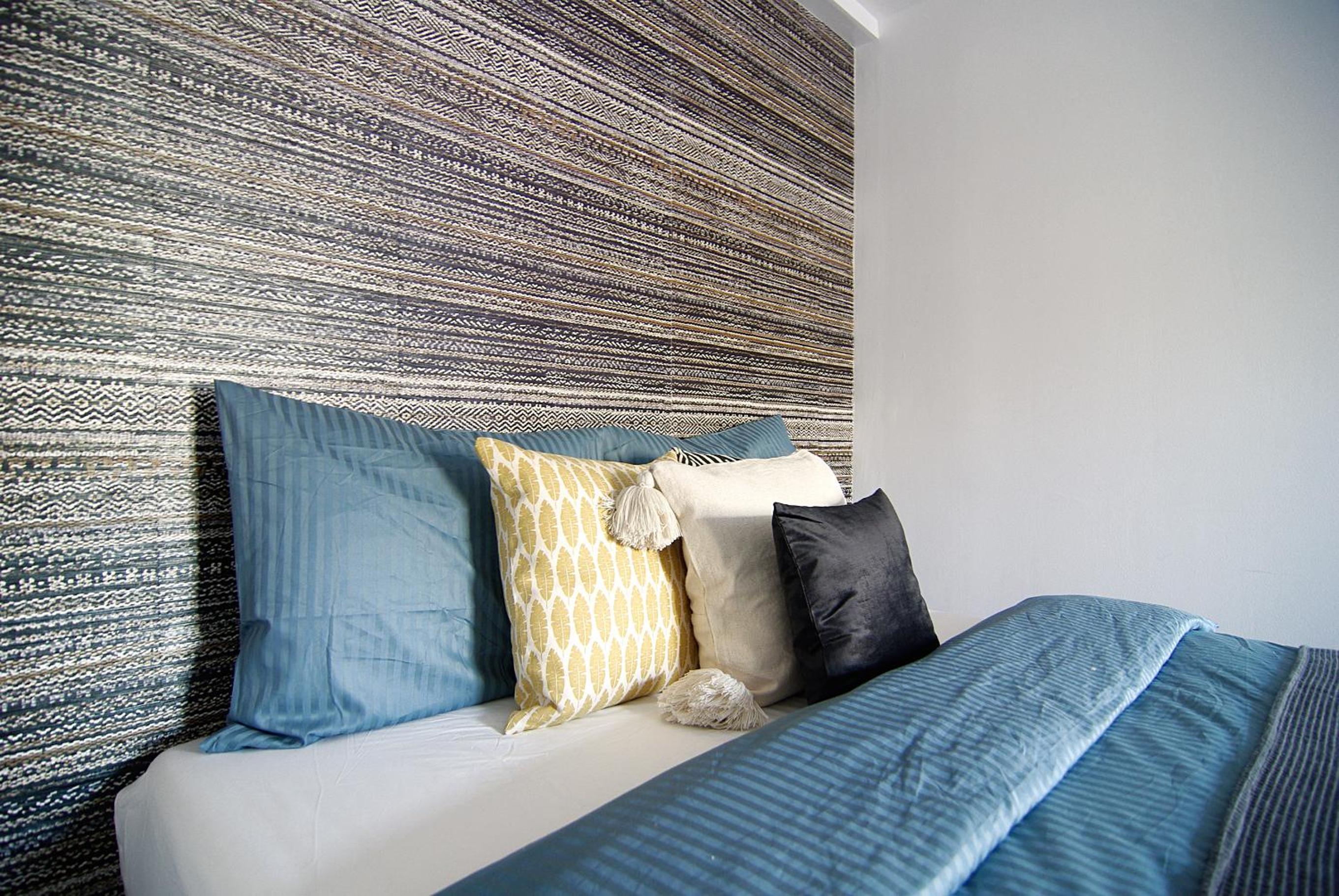 Luxury Leidseplein with Private Patio