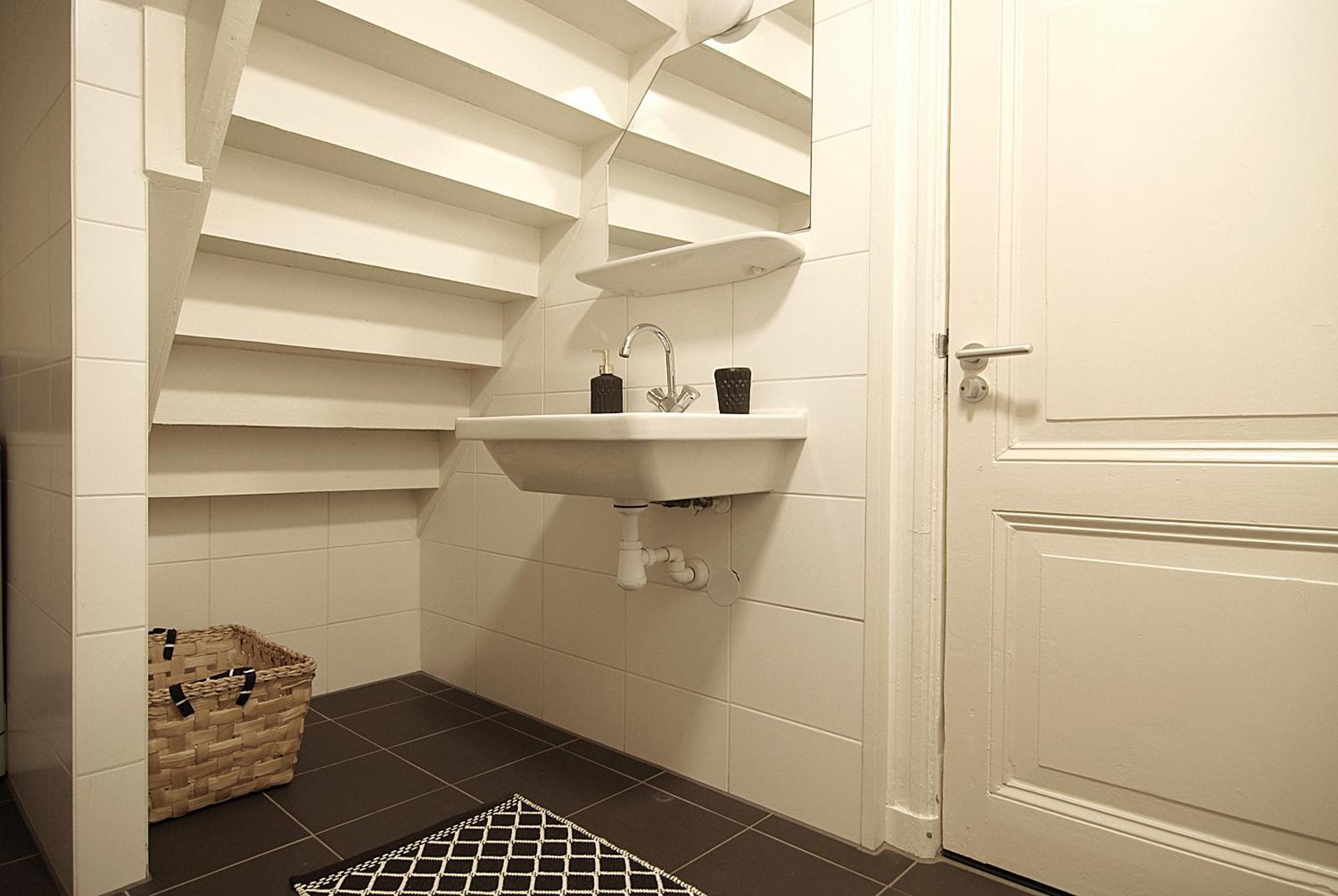 Luxury Leidseplein with Private Patio