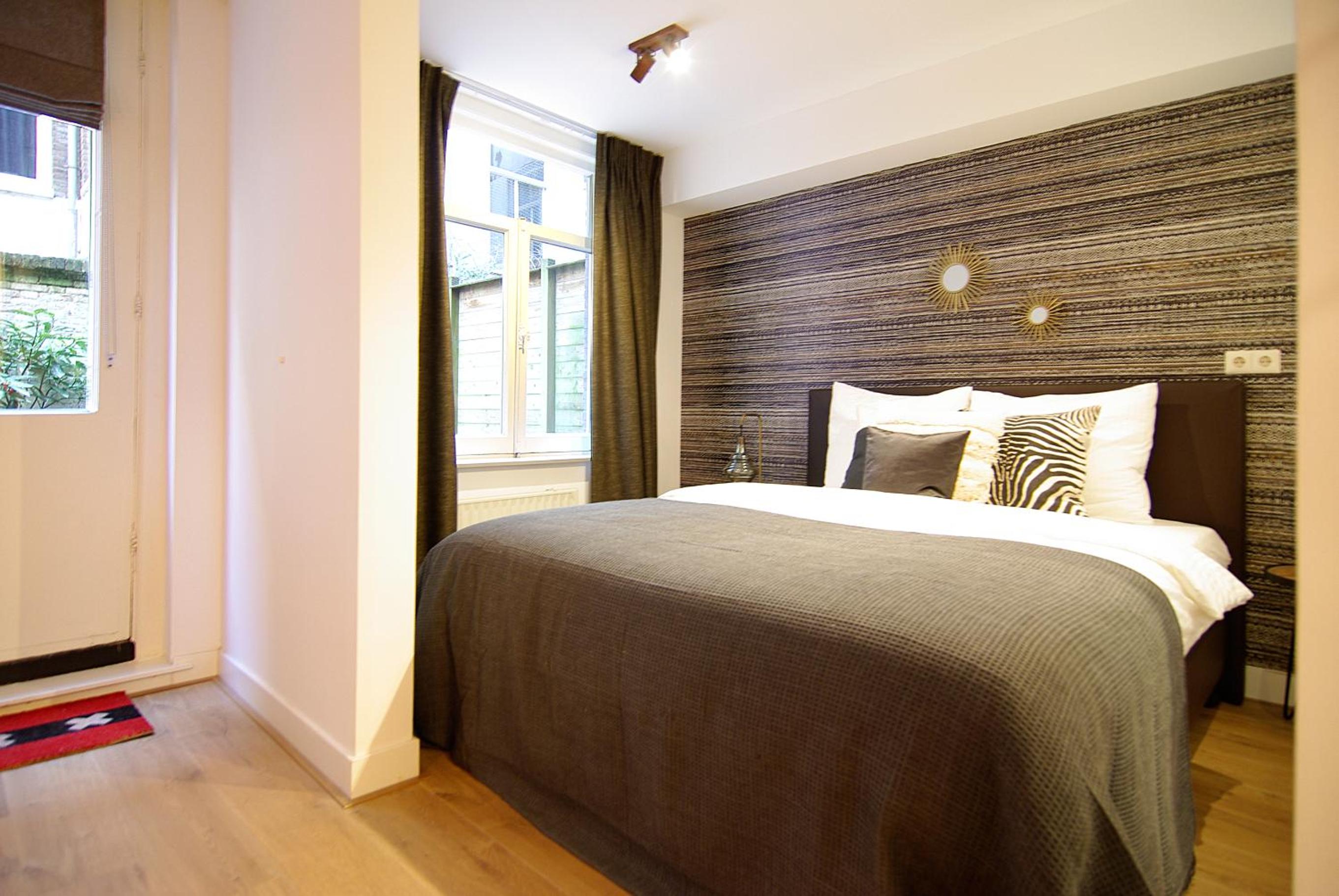 Luxury Leidseplein with Private Patio