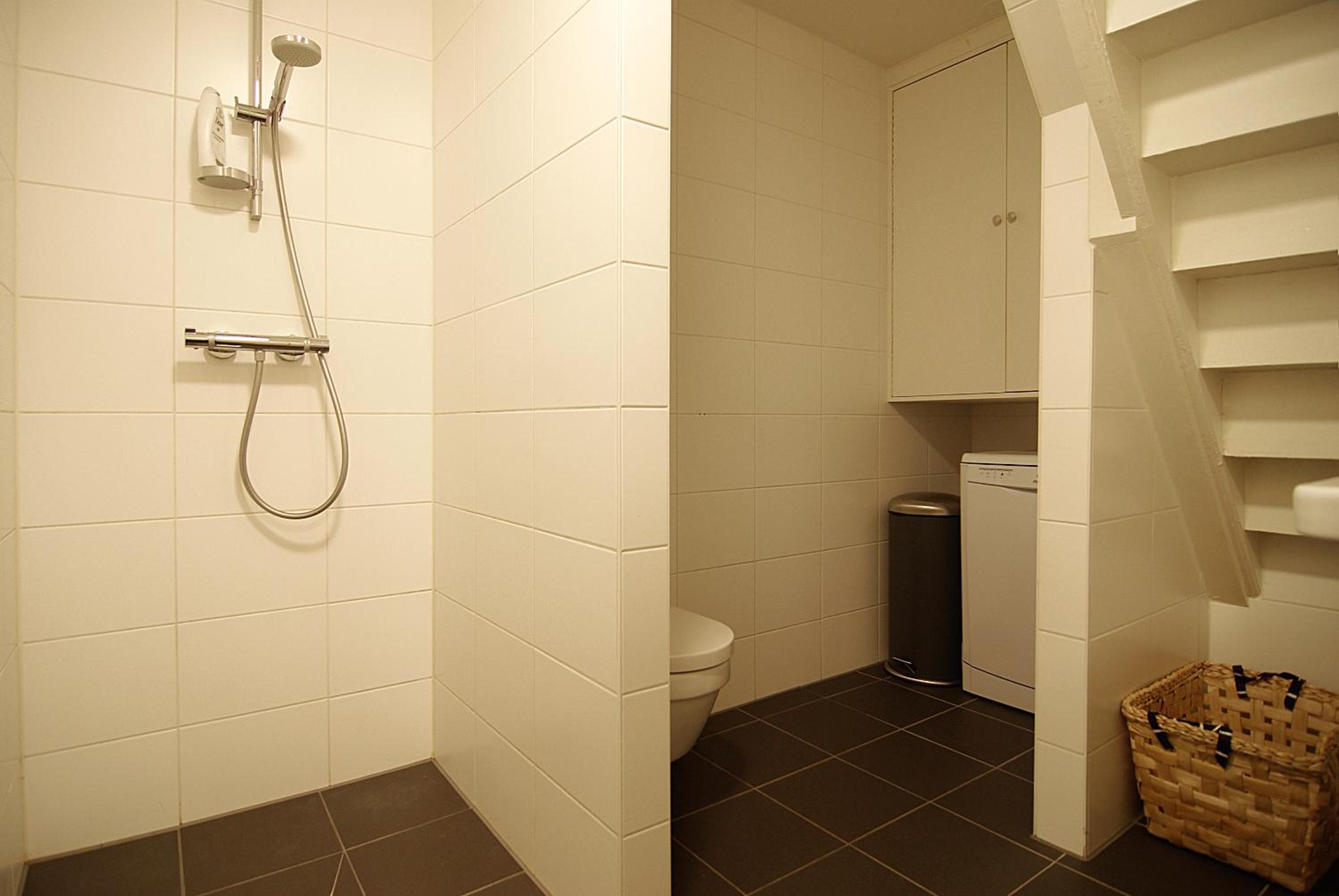 Luxury Leidseplein with Private Patio