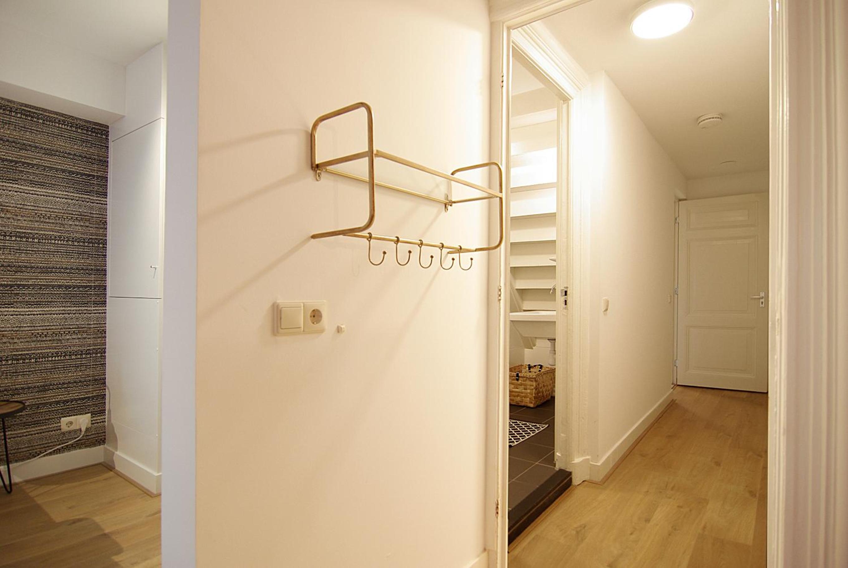 Luxury Leidseplein with Private Patio