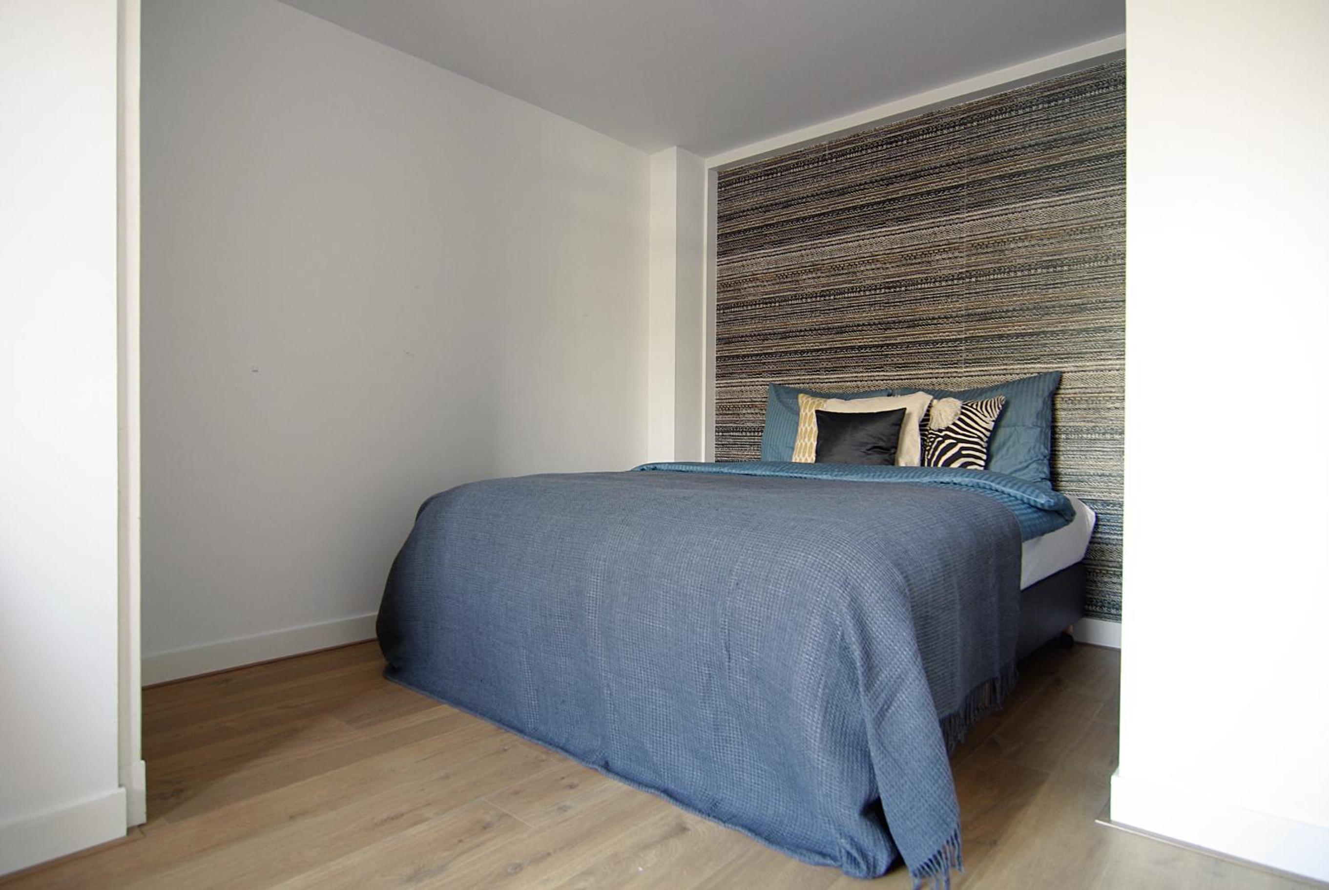 Luxury Leidseplein with Private Patio