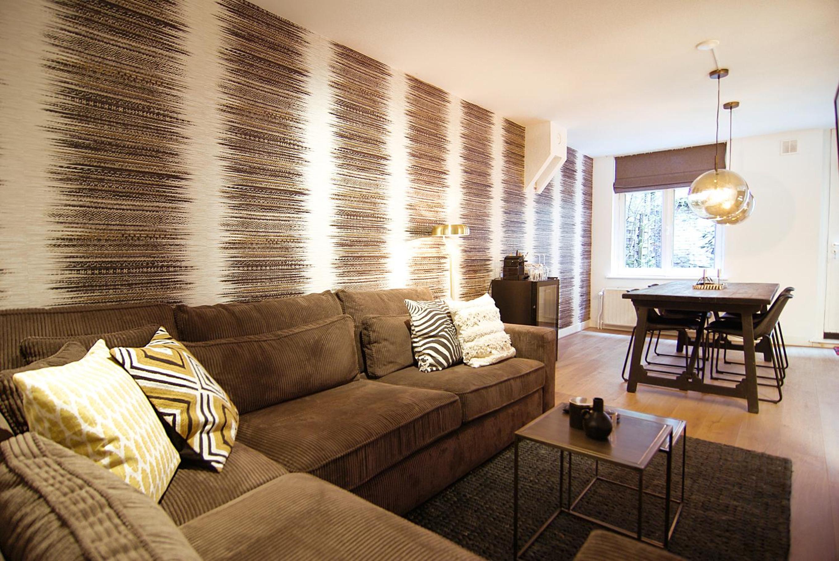 Luxury Leidseplein with Private Patio