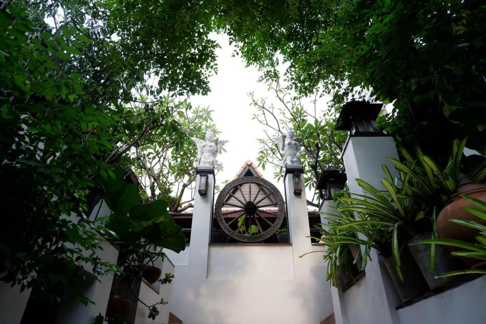 Yotaka Boutique Hotel Bangkok