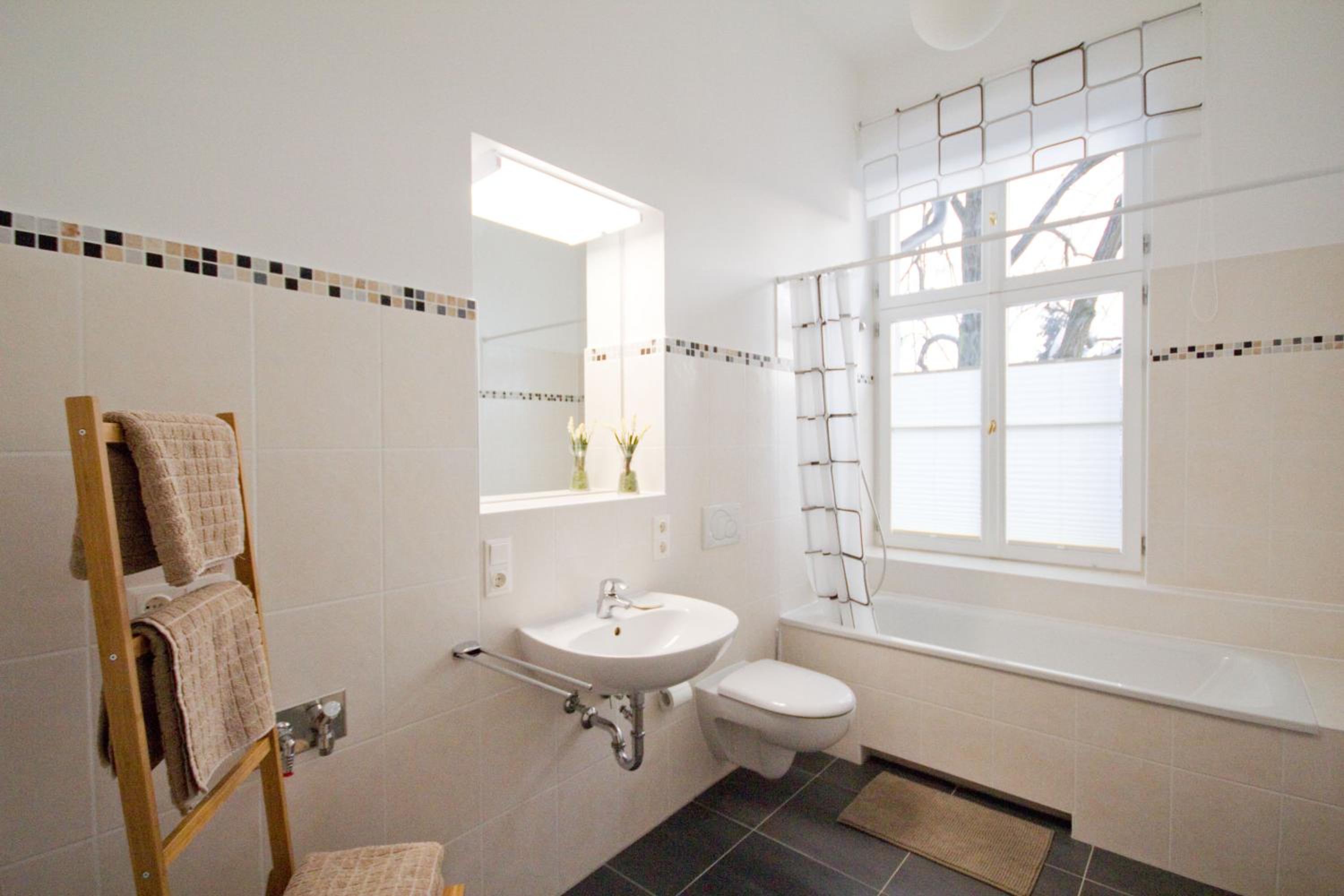 Ferienwohnung Babelsberg view 5