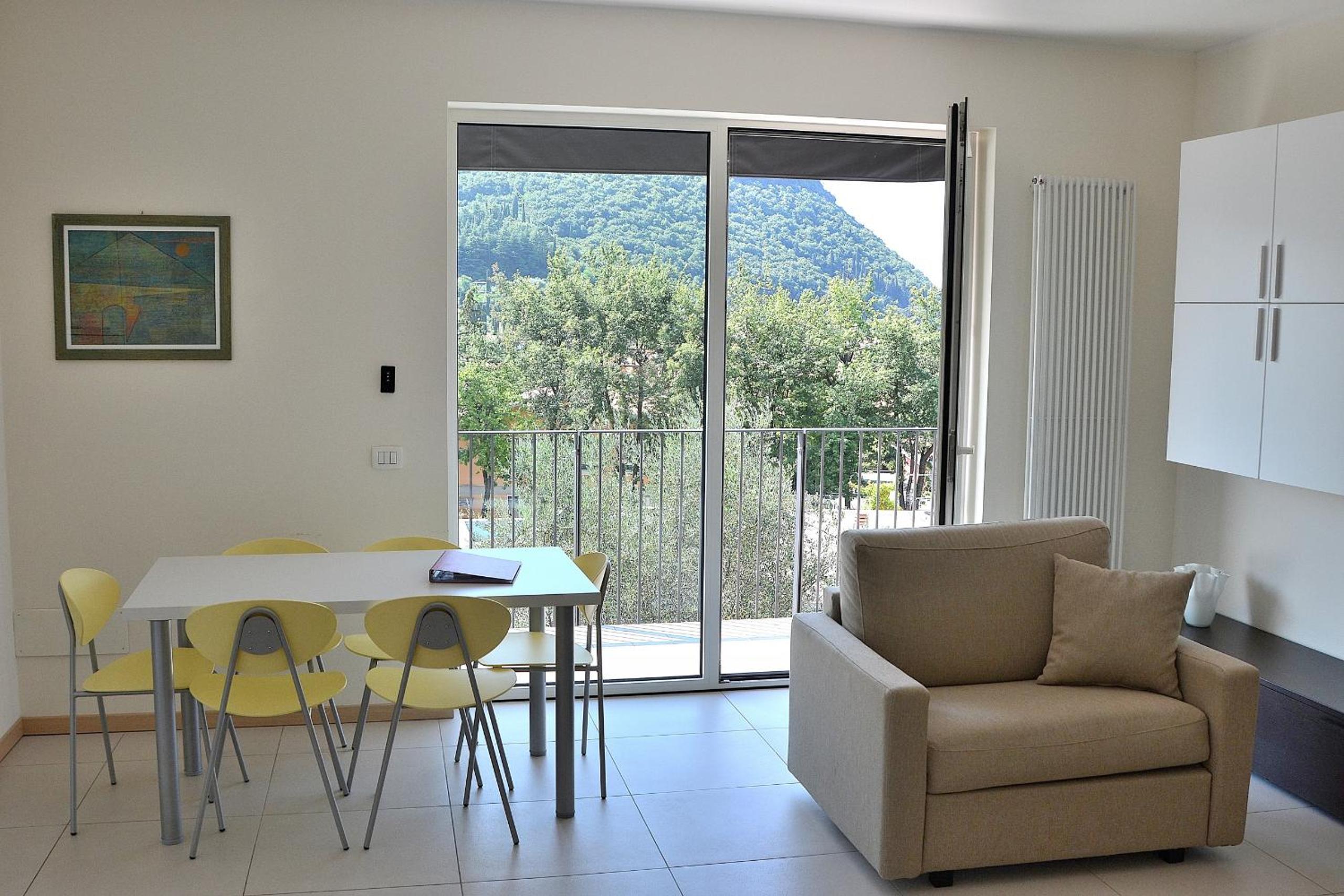 Cà Gardesana With Pool view 5