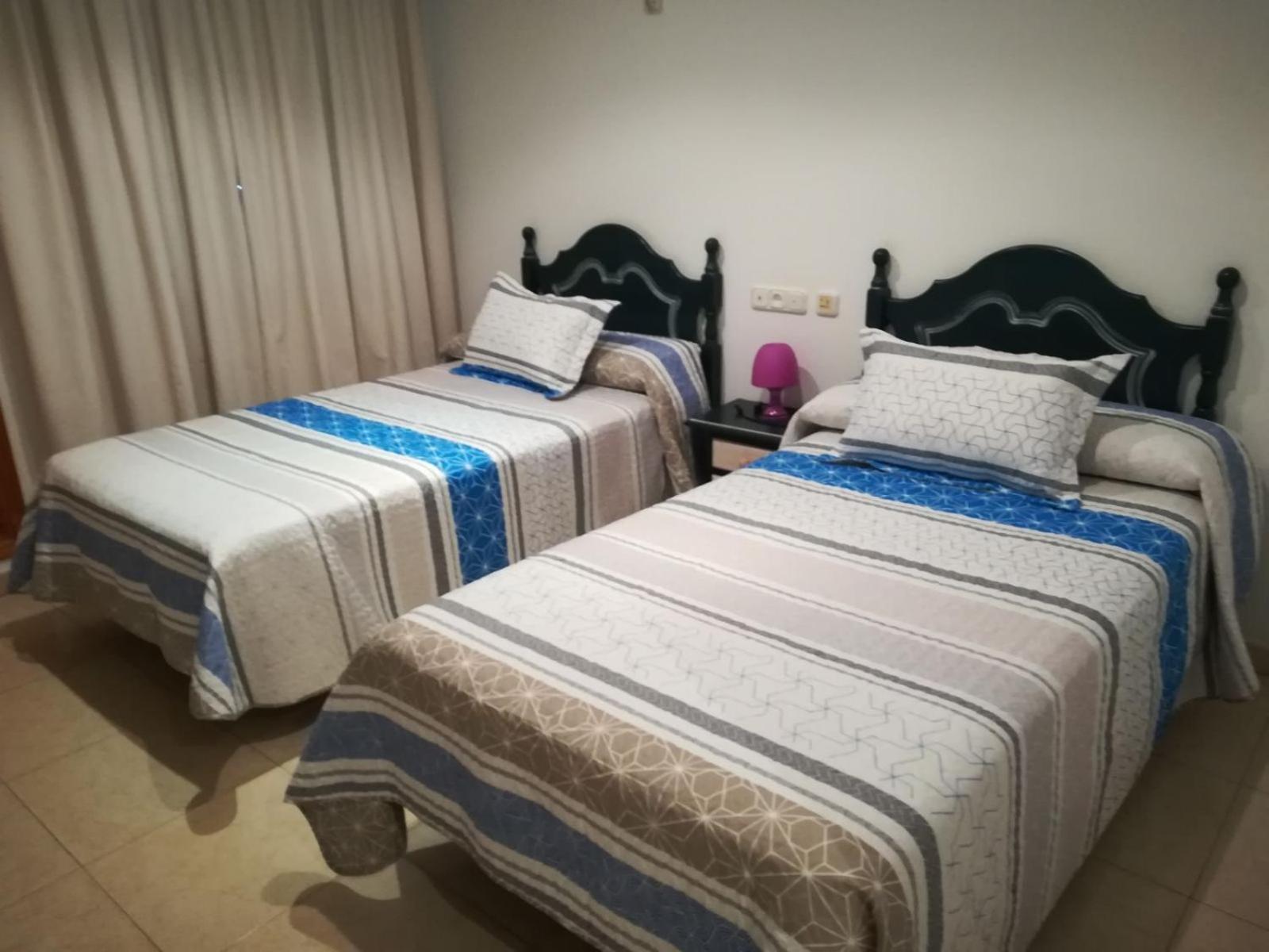 Hostal Sol Bahía San José