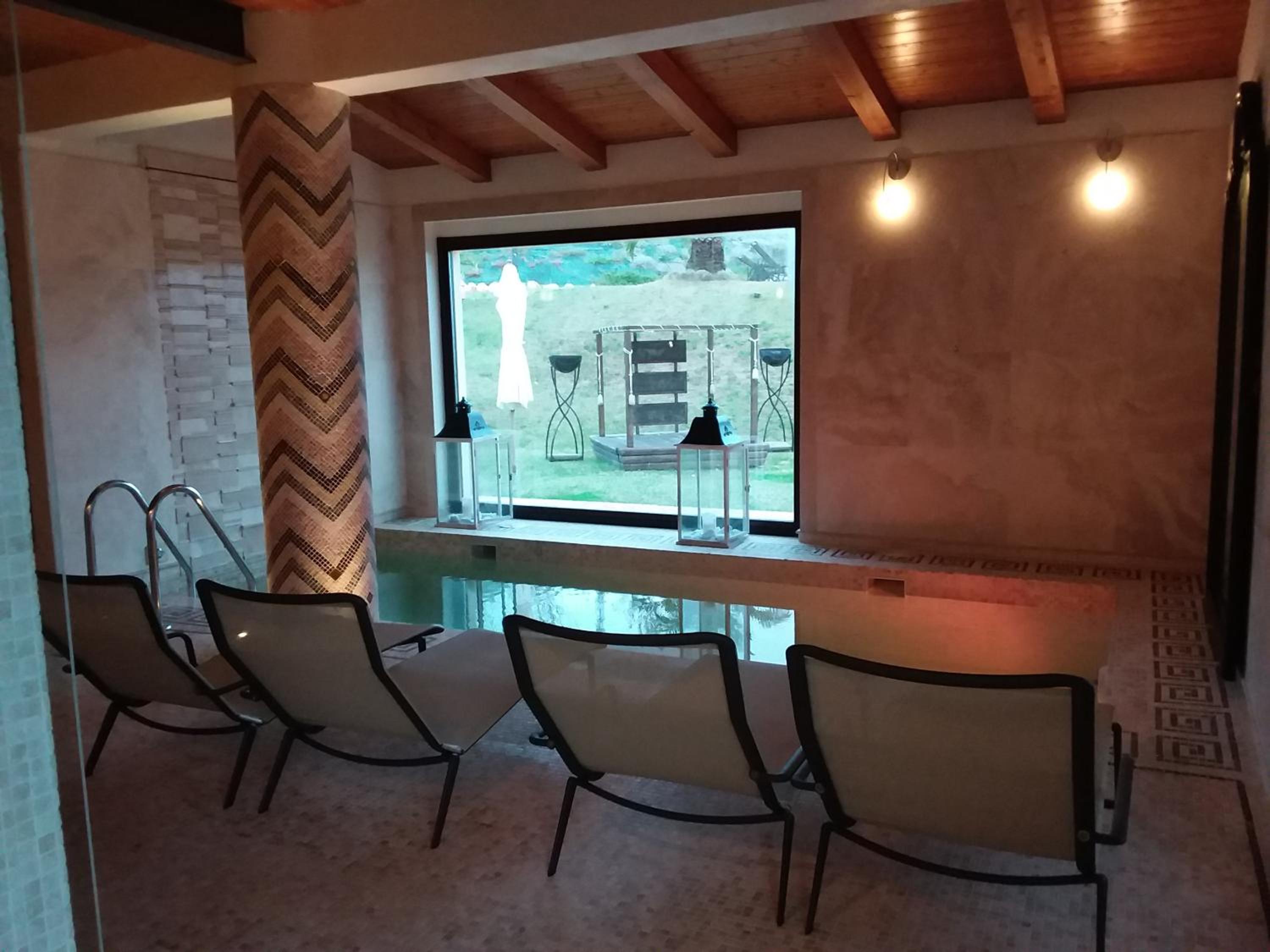 Mandalay Lodge & Resort Senigallia