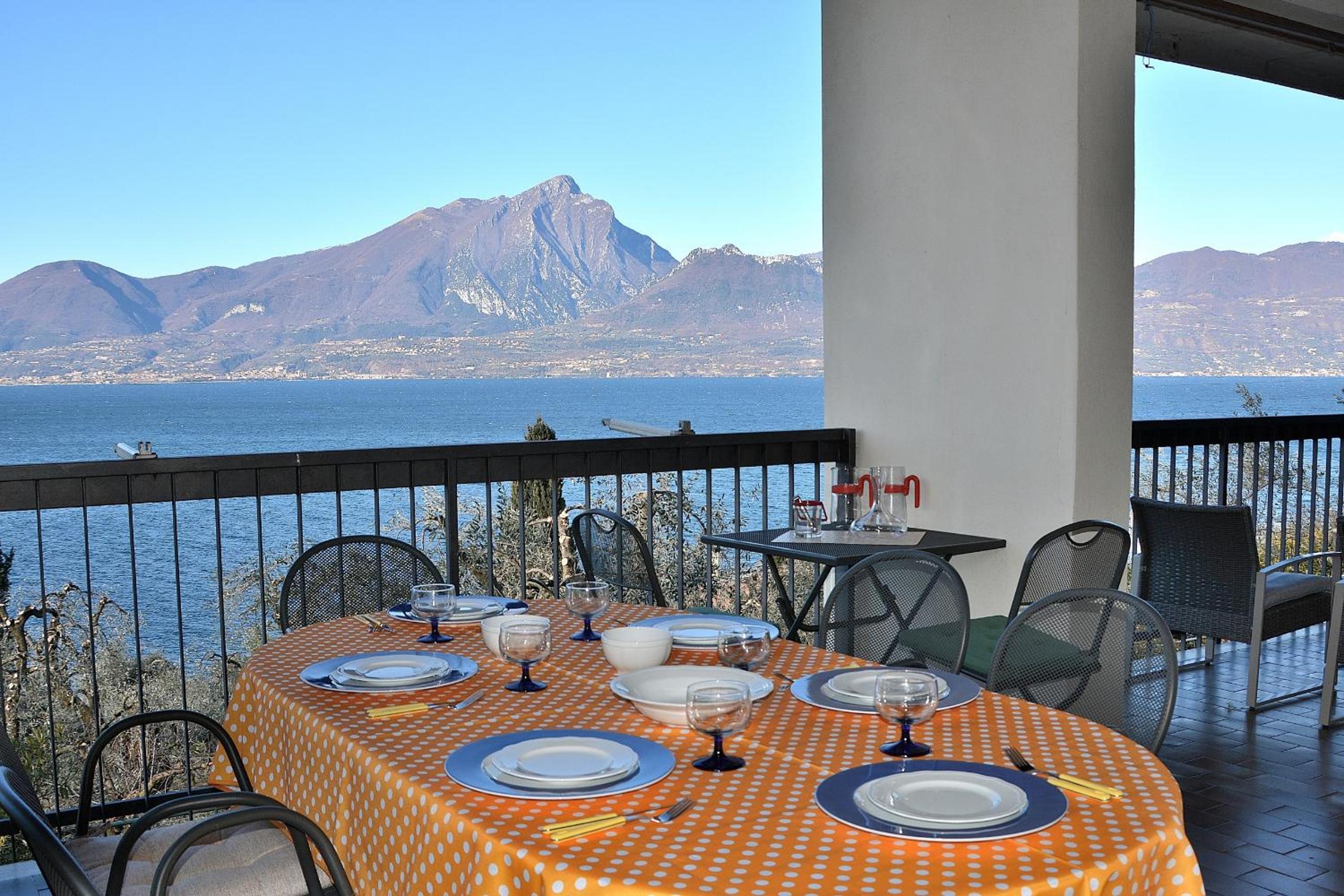 Villa Retrò view 5