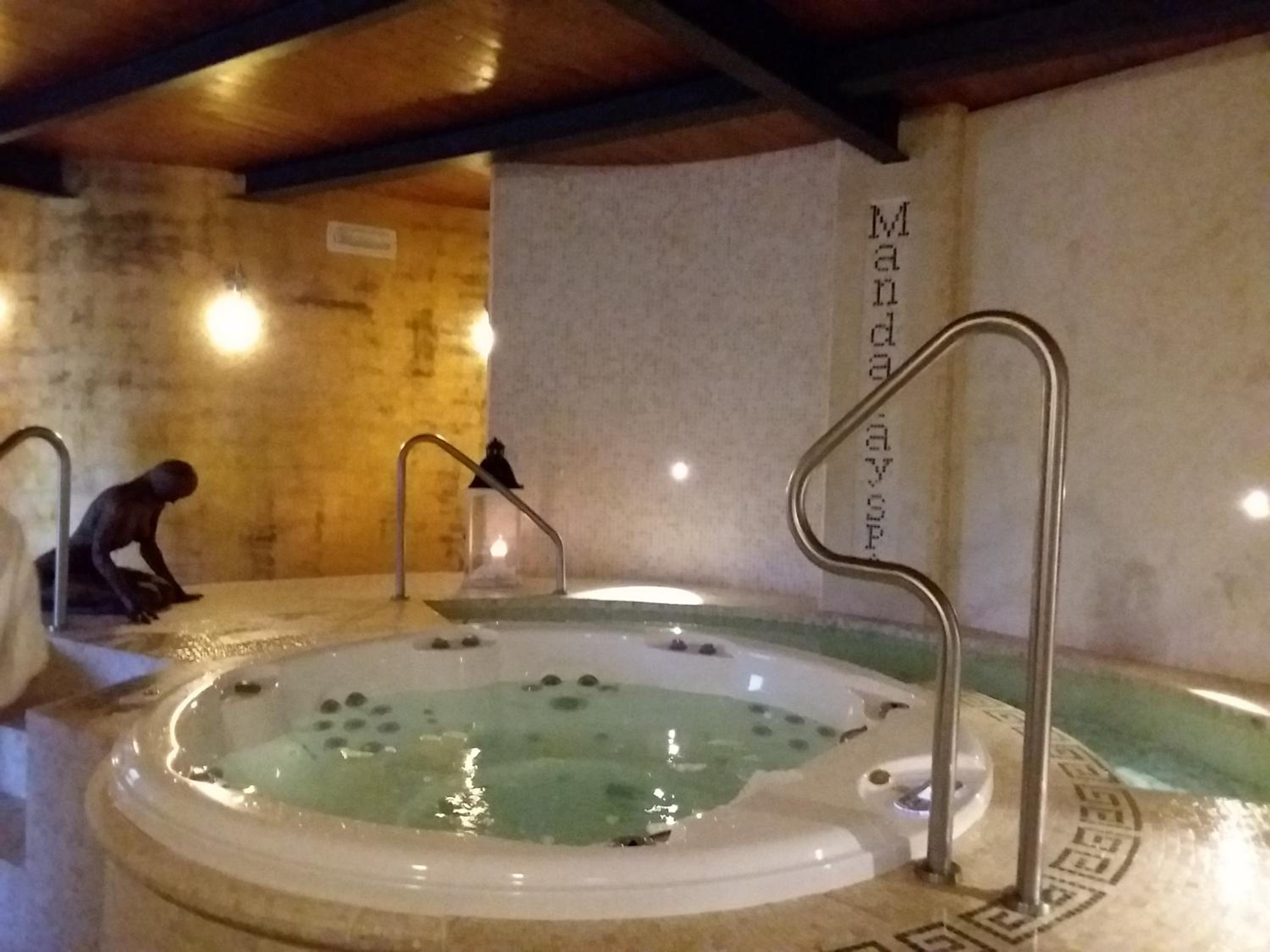 Mandalay Lodge & Resort Senigallia