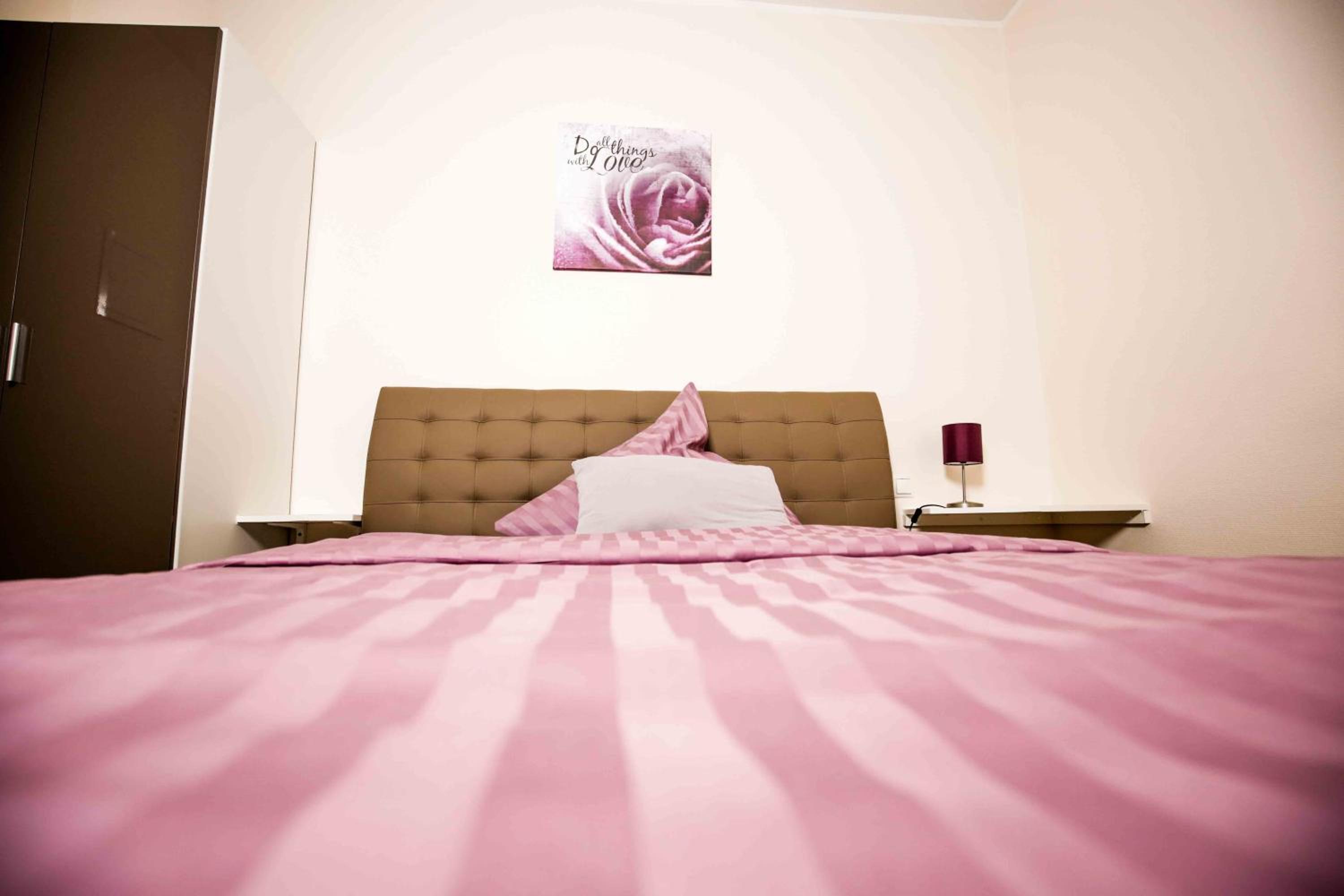 Pension zum Schloss