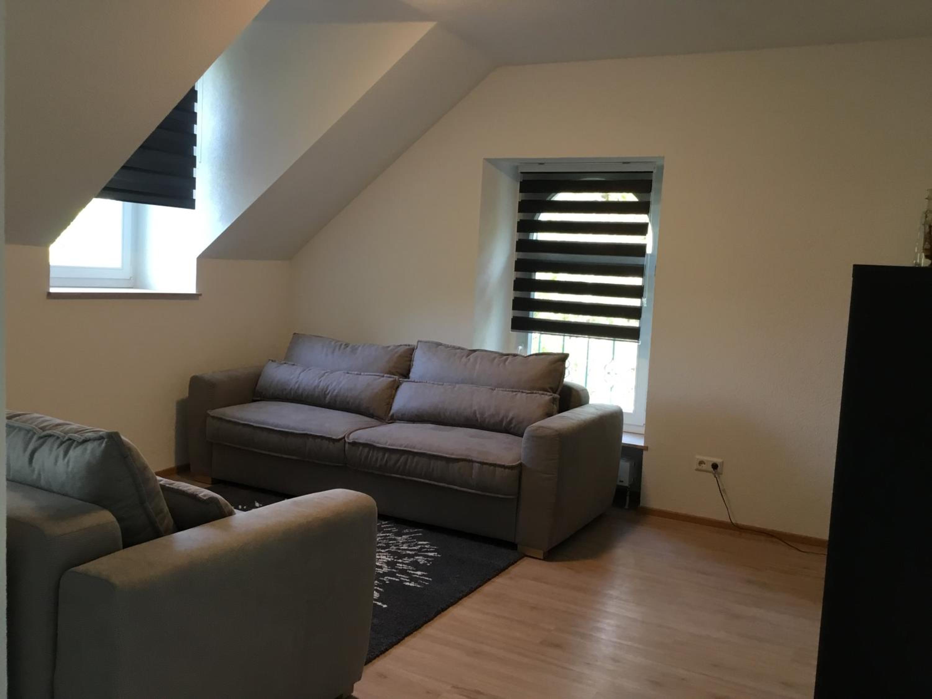 Ferienwohnung Villa Josephine