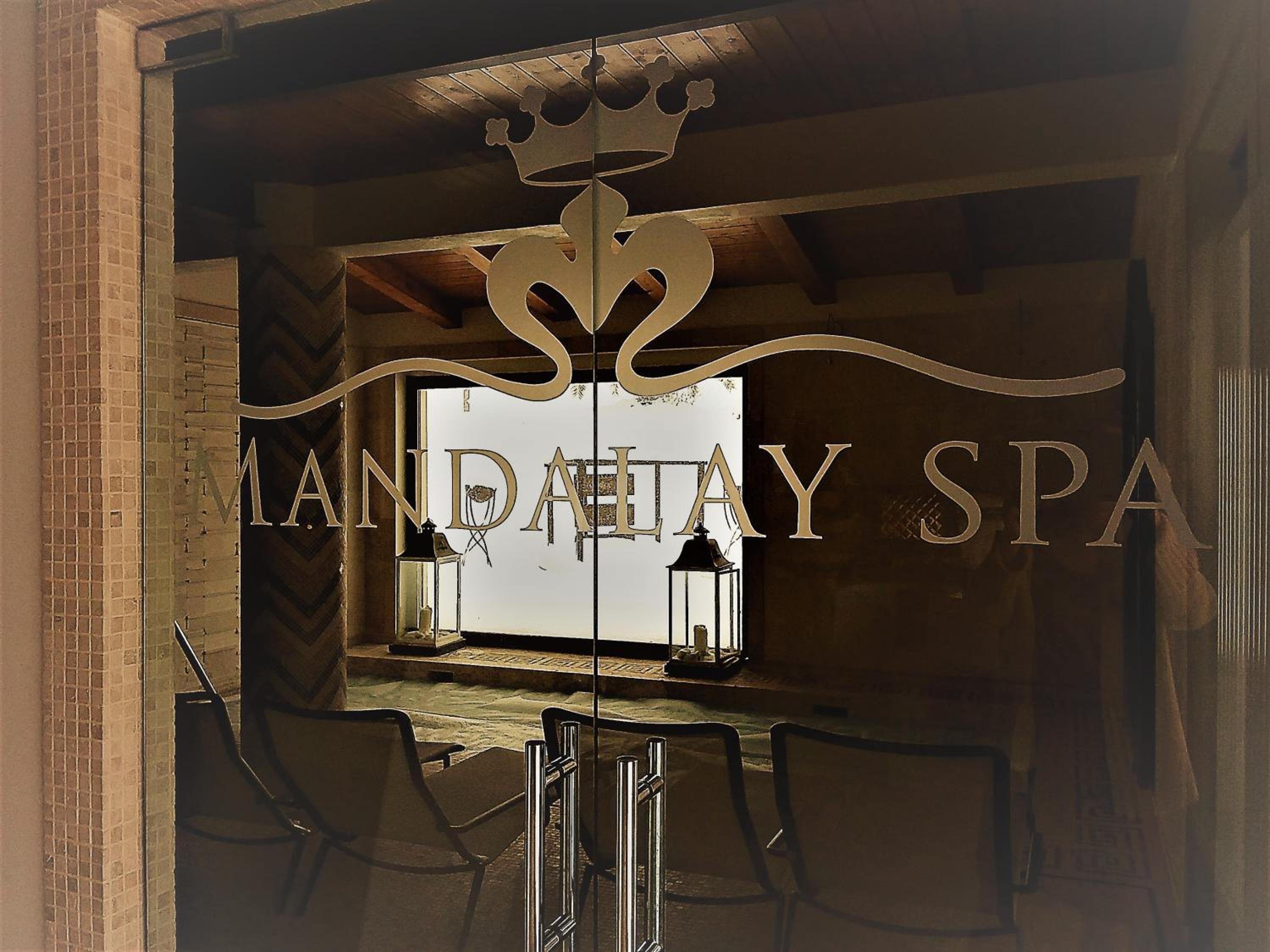 Mandalay Lodge & Resort Senigallia