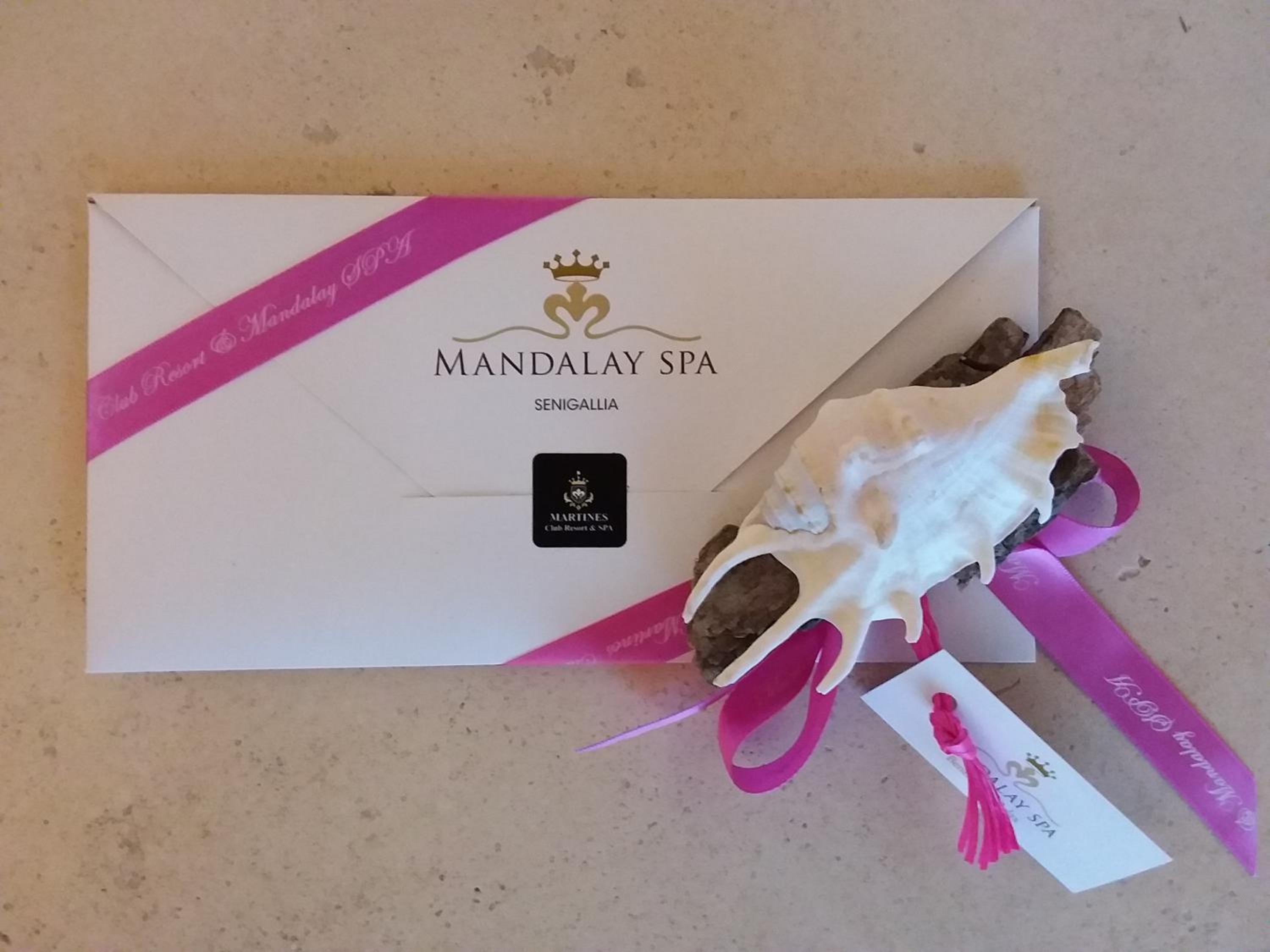 Mandalay Lodge & Resort Senigallia
