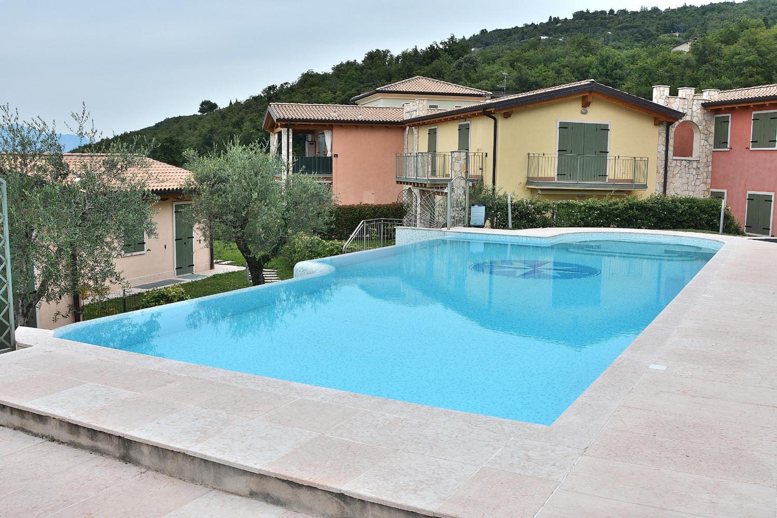 Residenza alle Torri With Pool view 4