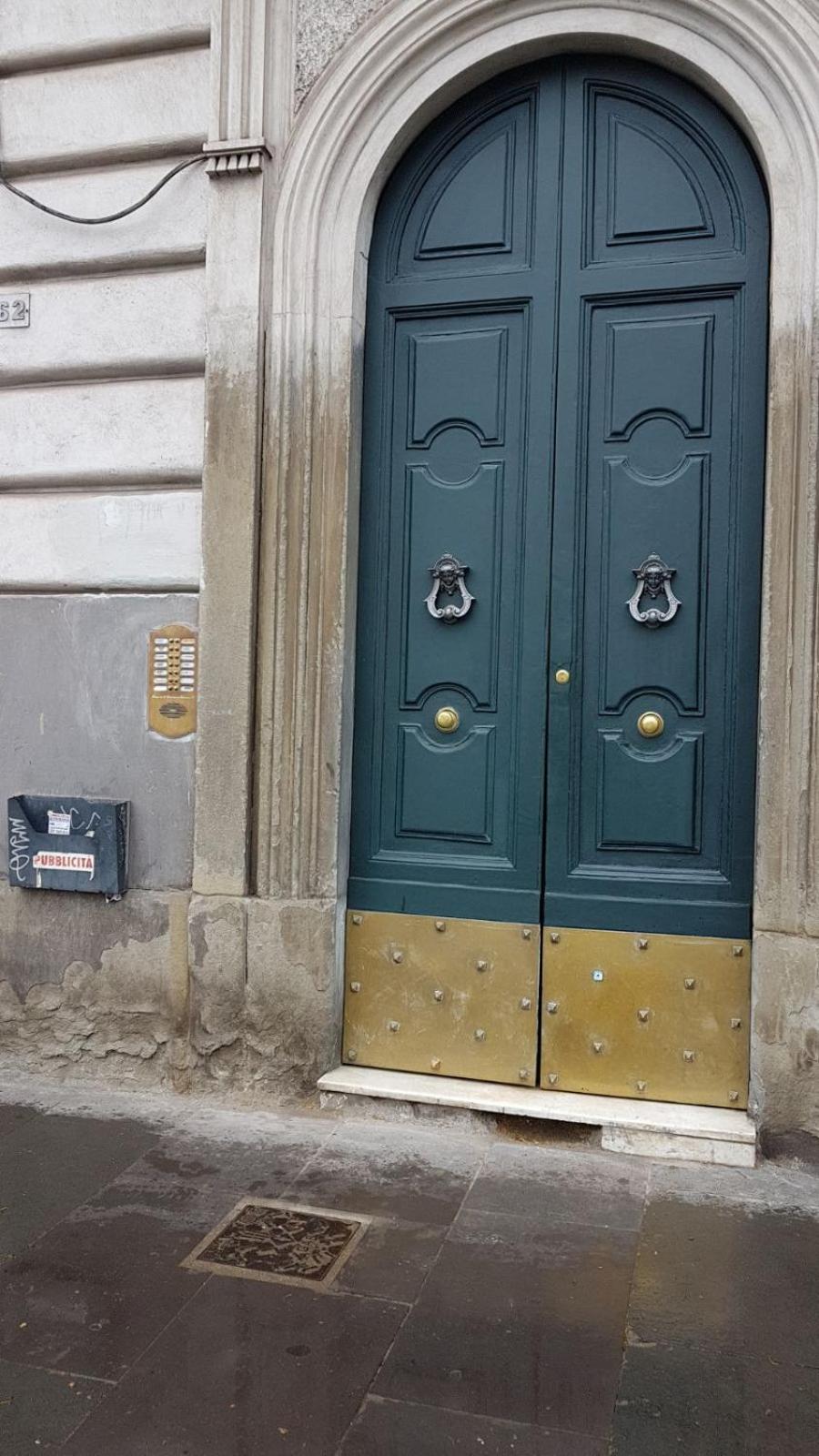 Sangiò Guest House
