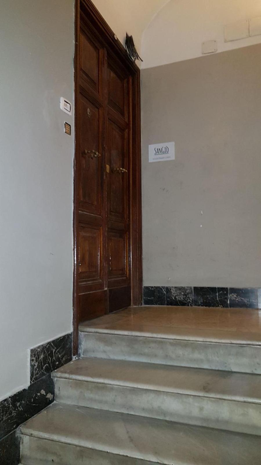 Sangiò Guest House