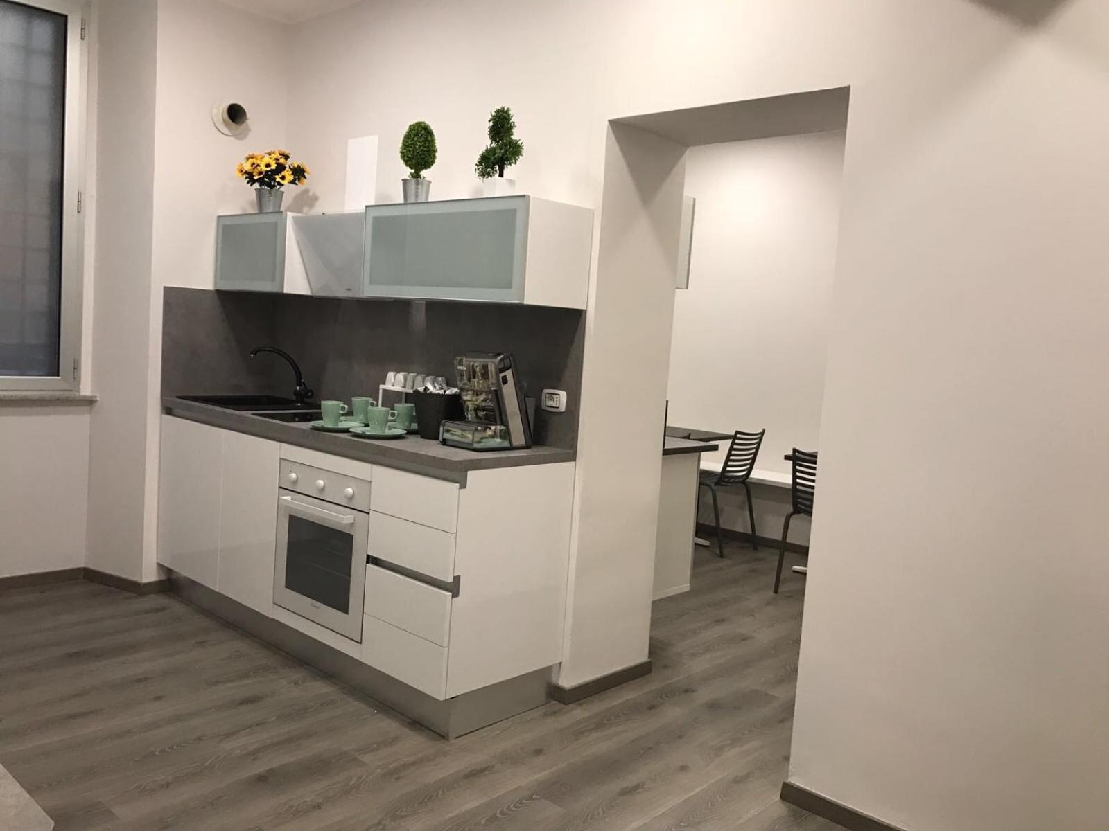 Sangiò Guest House