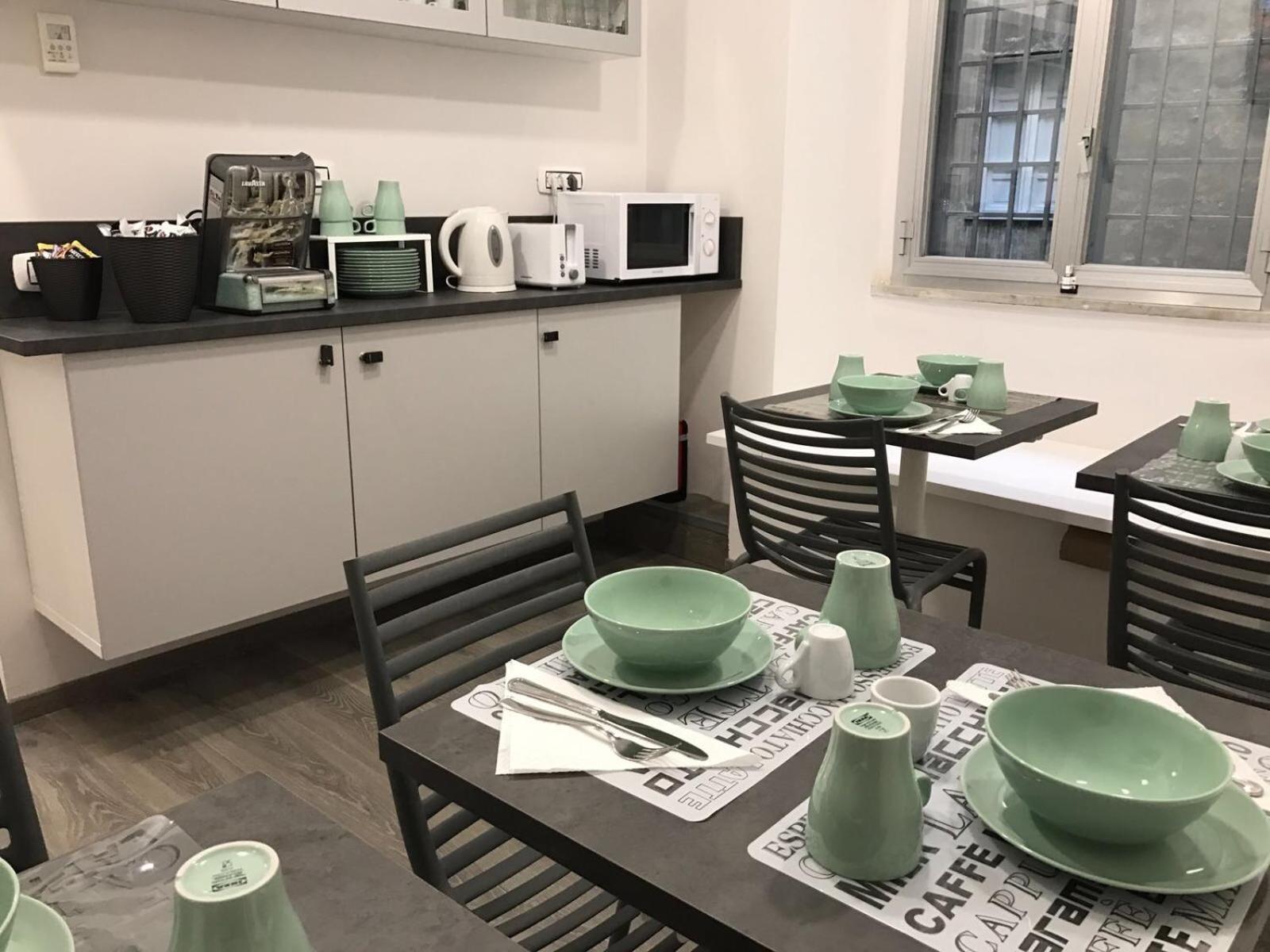 Sangiò Guest House