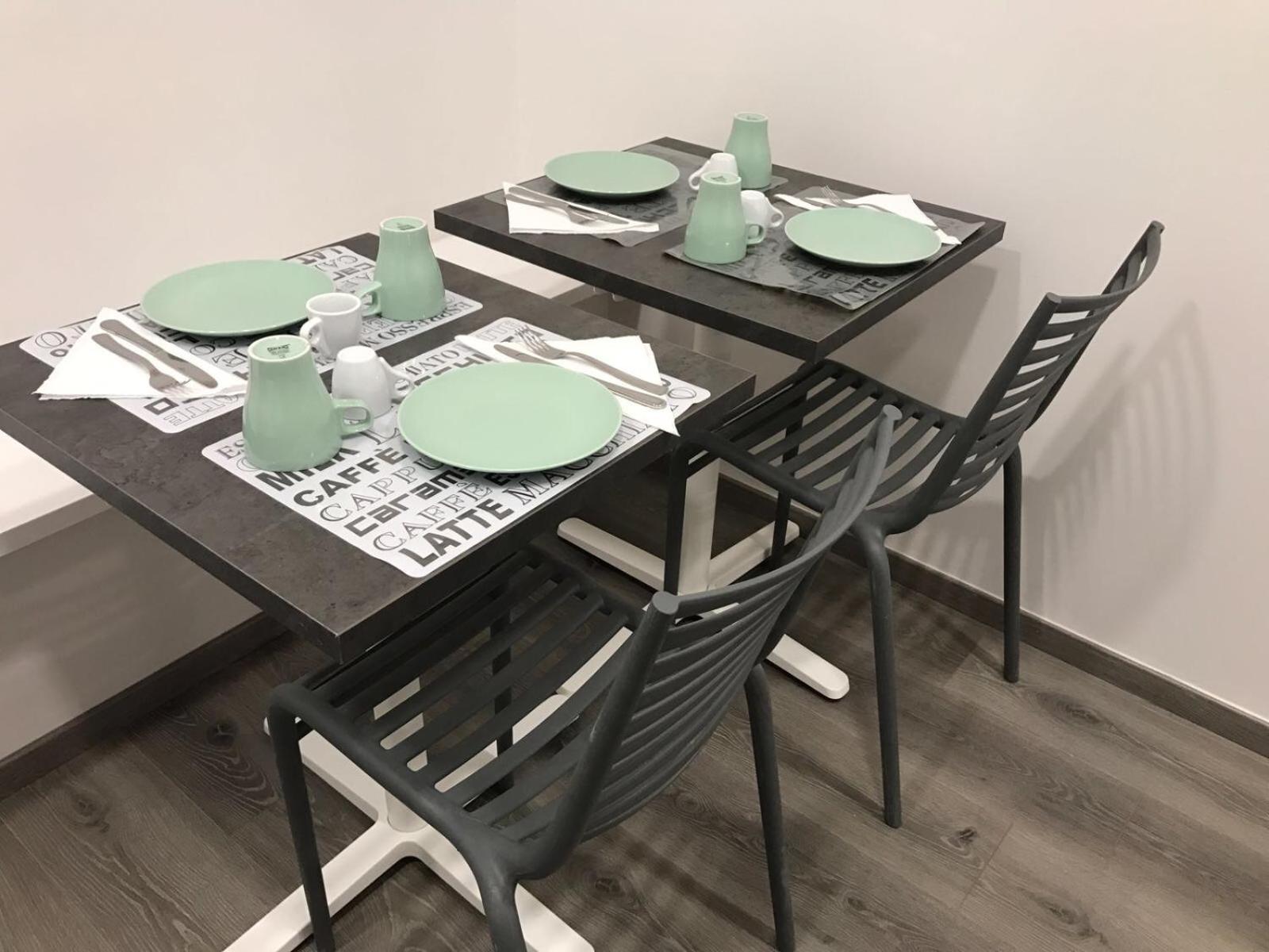 Sangiò Guest House