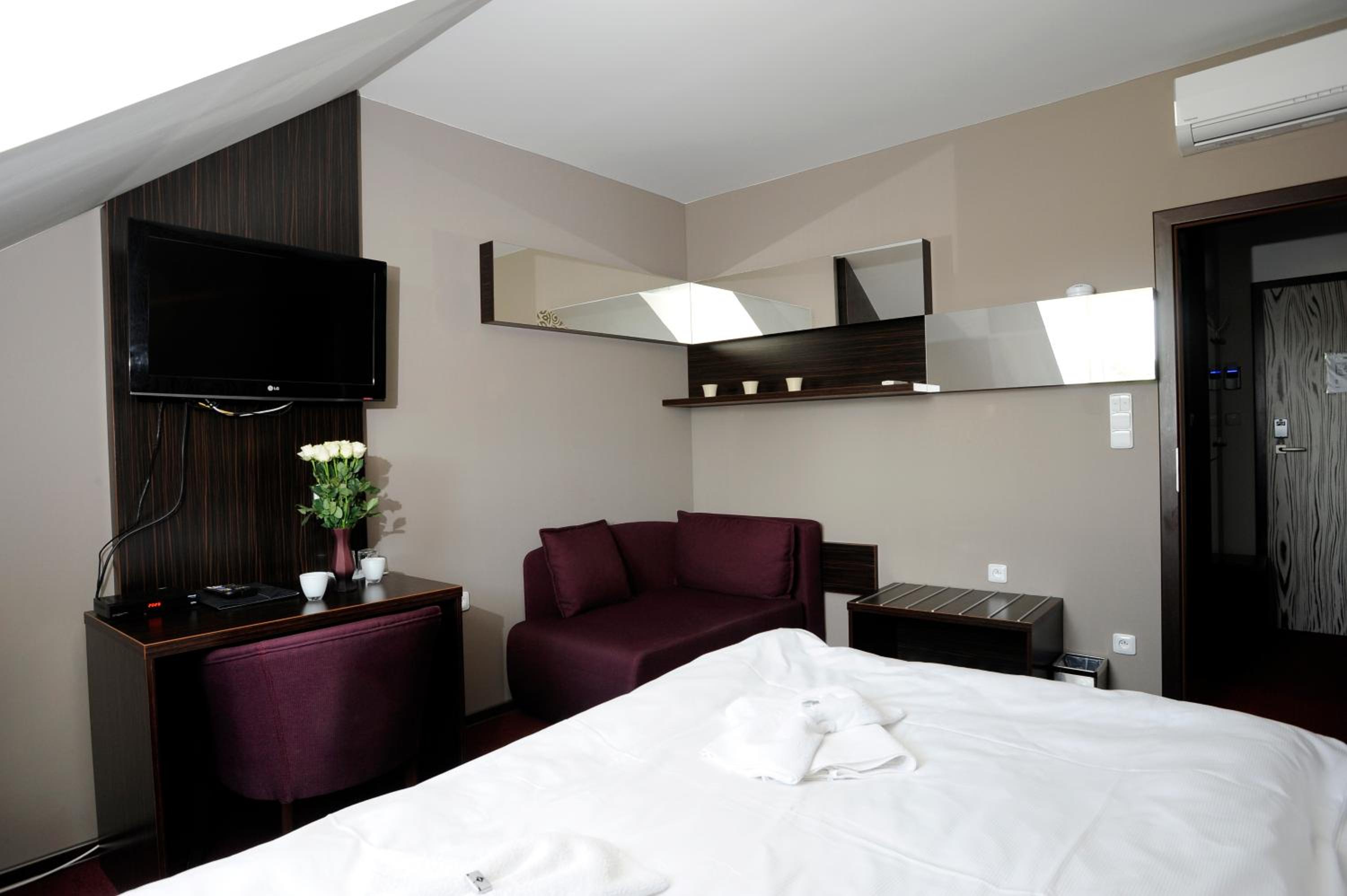 Wellness Penzion Kroměříž - Zlobice