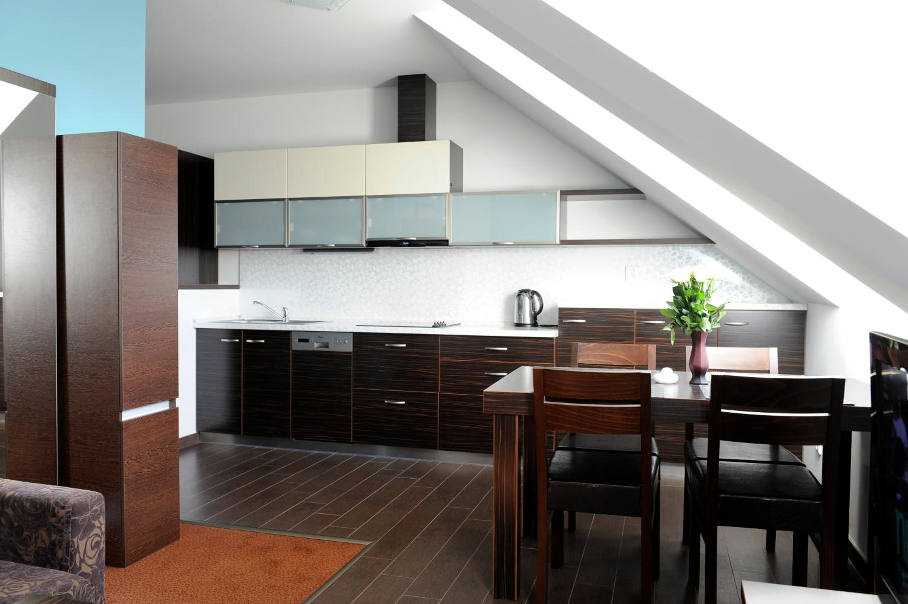 Wellness Penzion Kroměříž - Zlobice