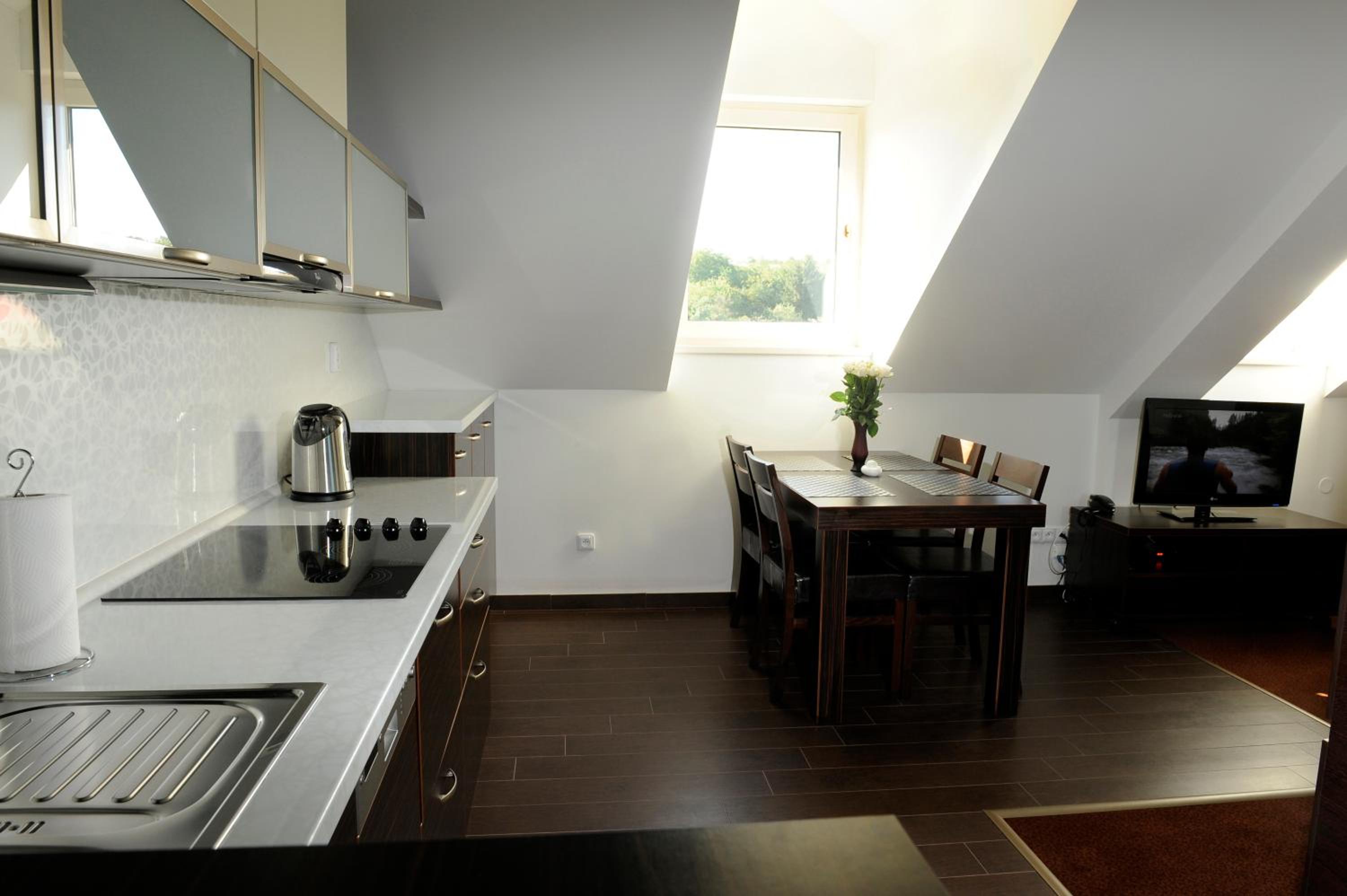Wellness Penzion Kroměříž - Zlobice