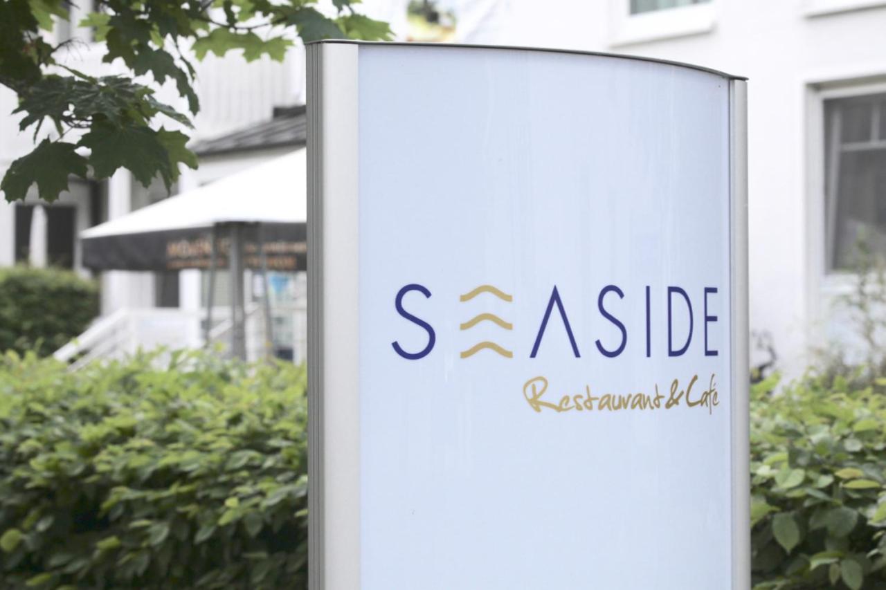Ferienwohnung Juliane in der Villa zum Kronprinzen direkt gegenüber der Saarow Therme