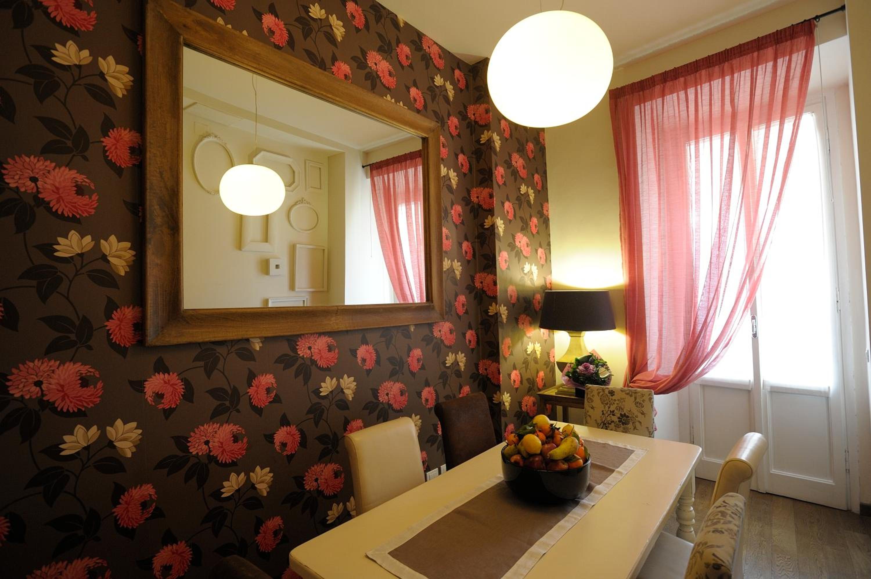 Luxury B&B La Dimora Degli Angeli photo 4