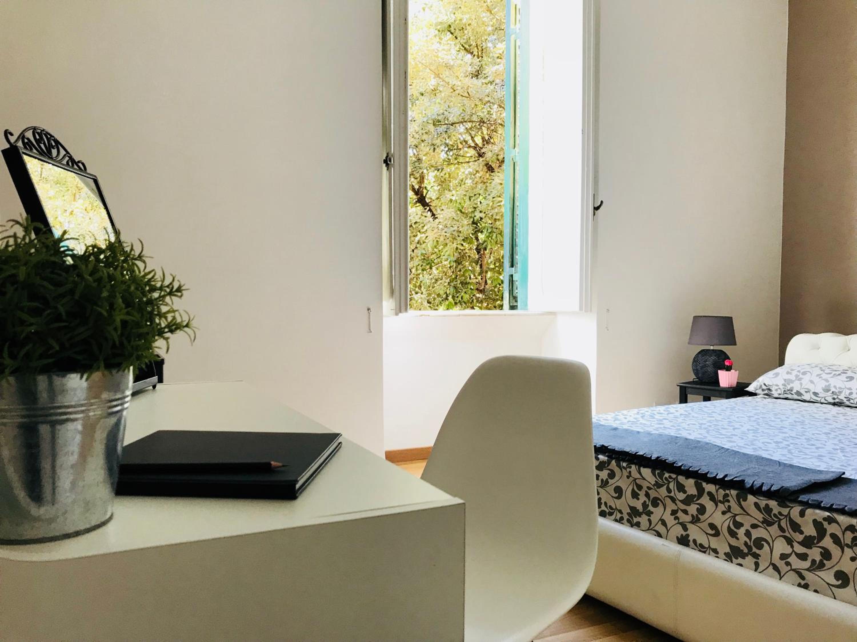 Residenza a San Pietro