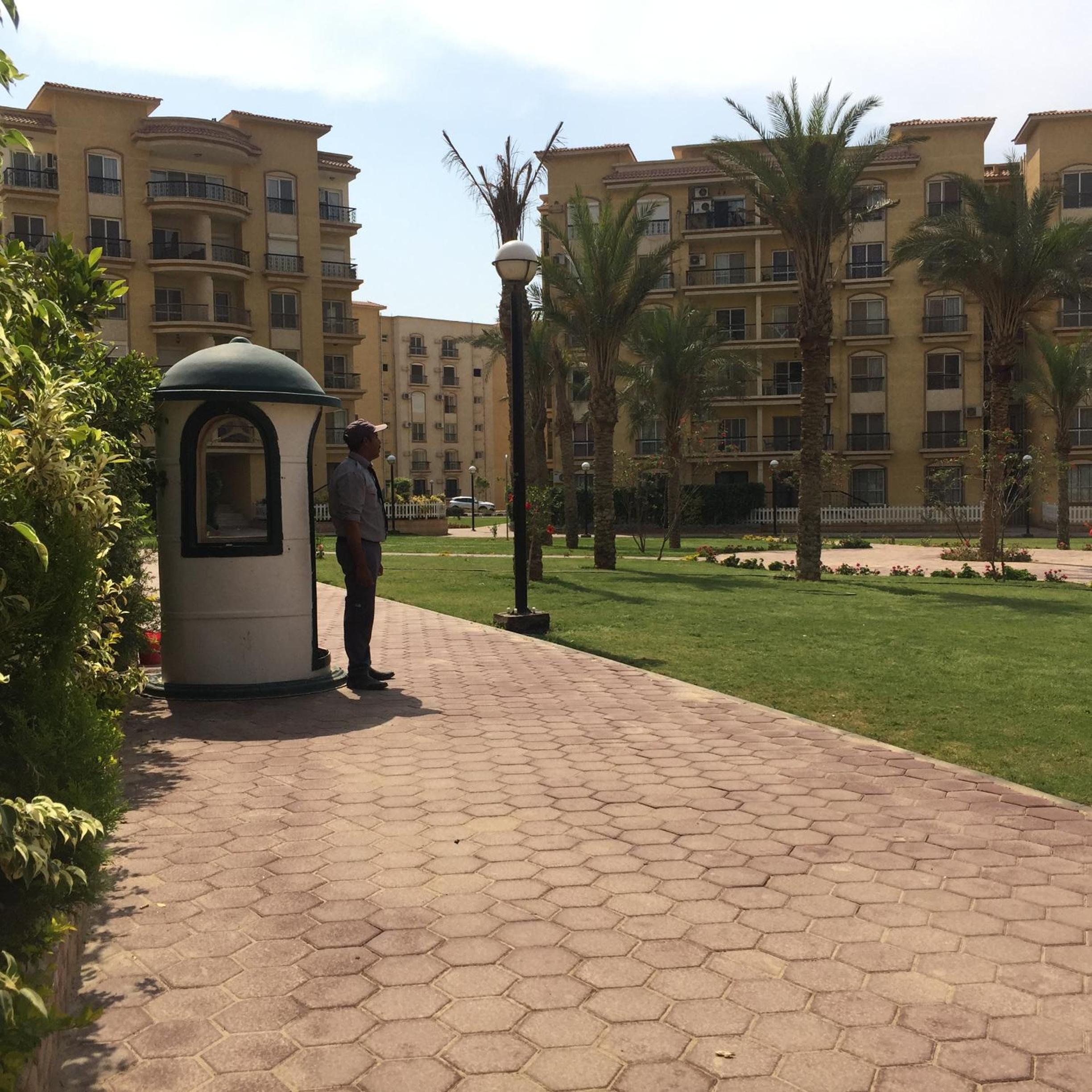 Al-Rehab luxury apartment Families only