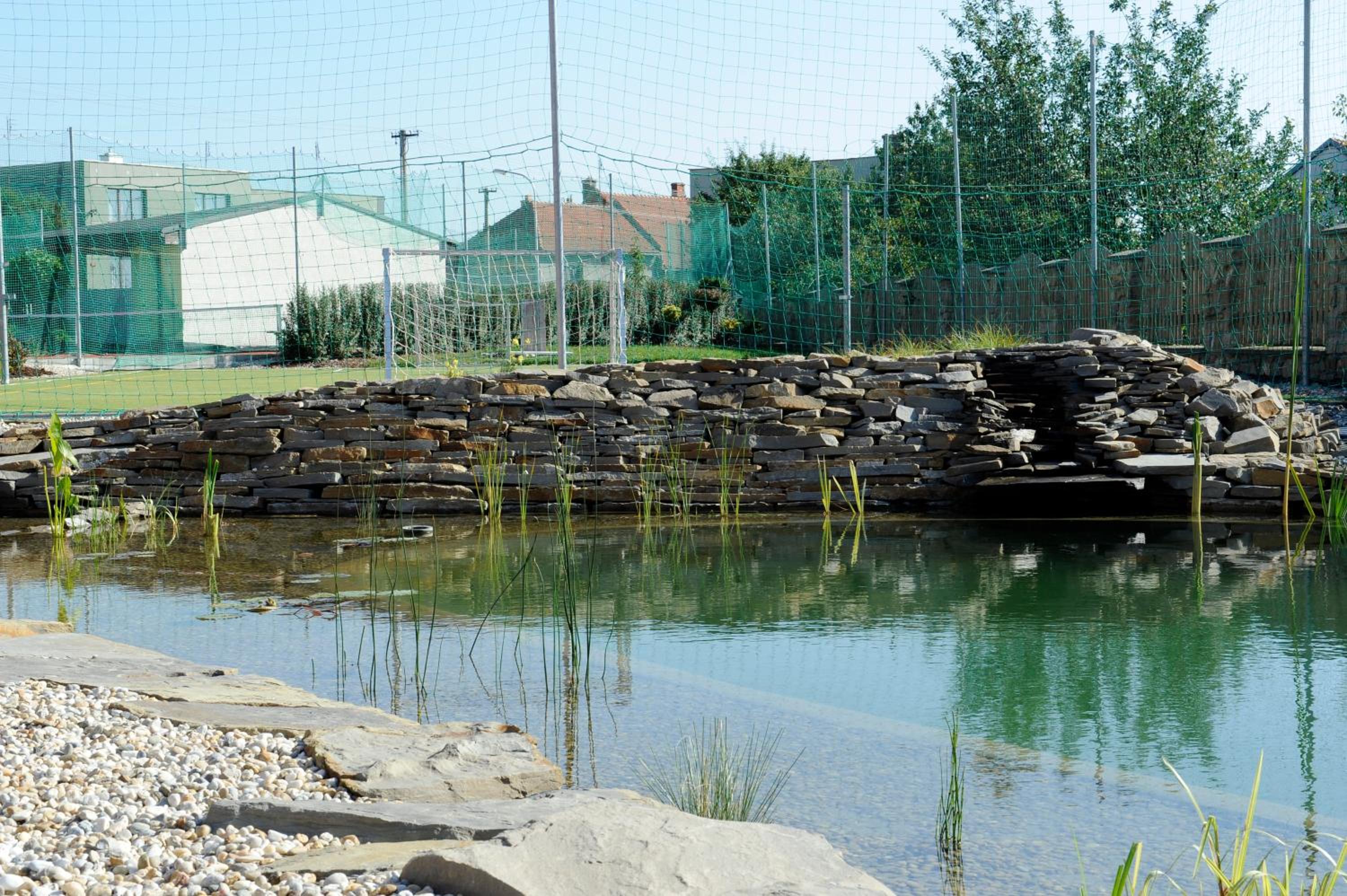 Wellness Penzion Kroměříž - Zlobice