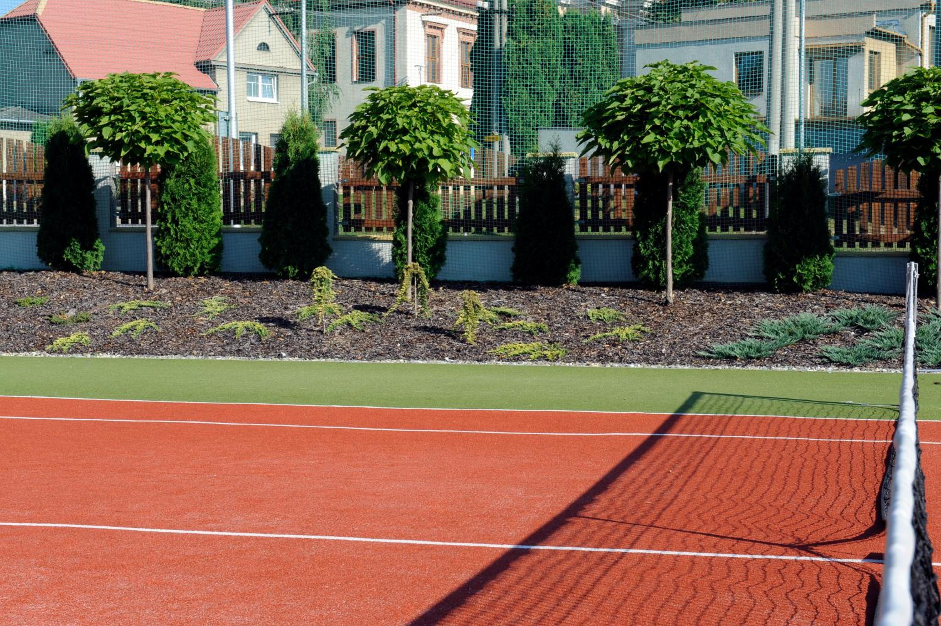 Wellness Penzion Kroměříž - Zlobice