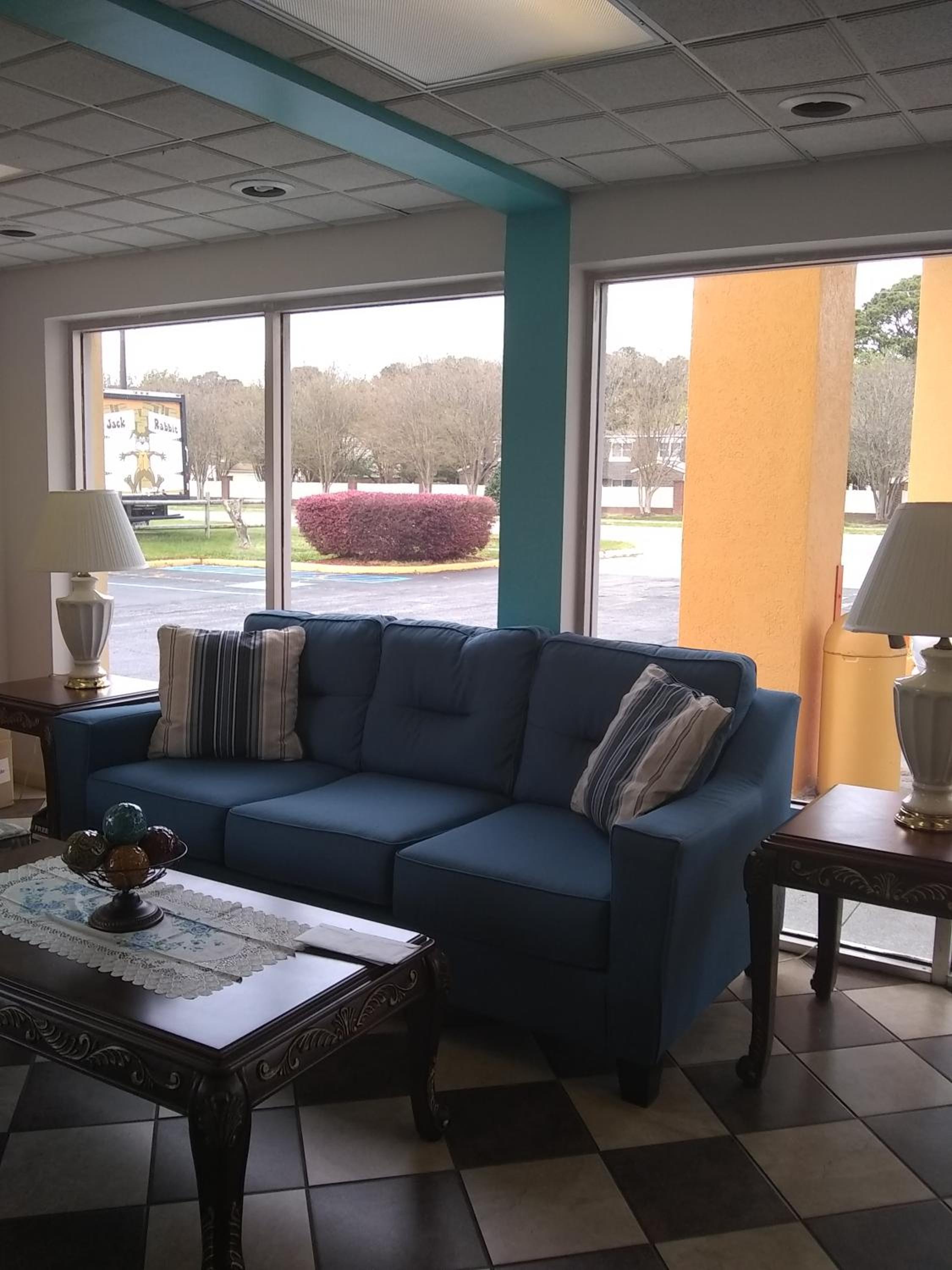 Howard Johnson by Wyndham Virginia Beach, Zdjęcie 24
