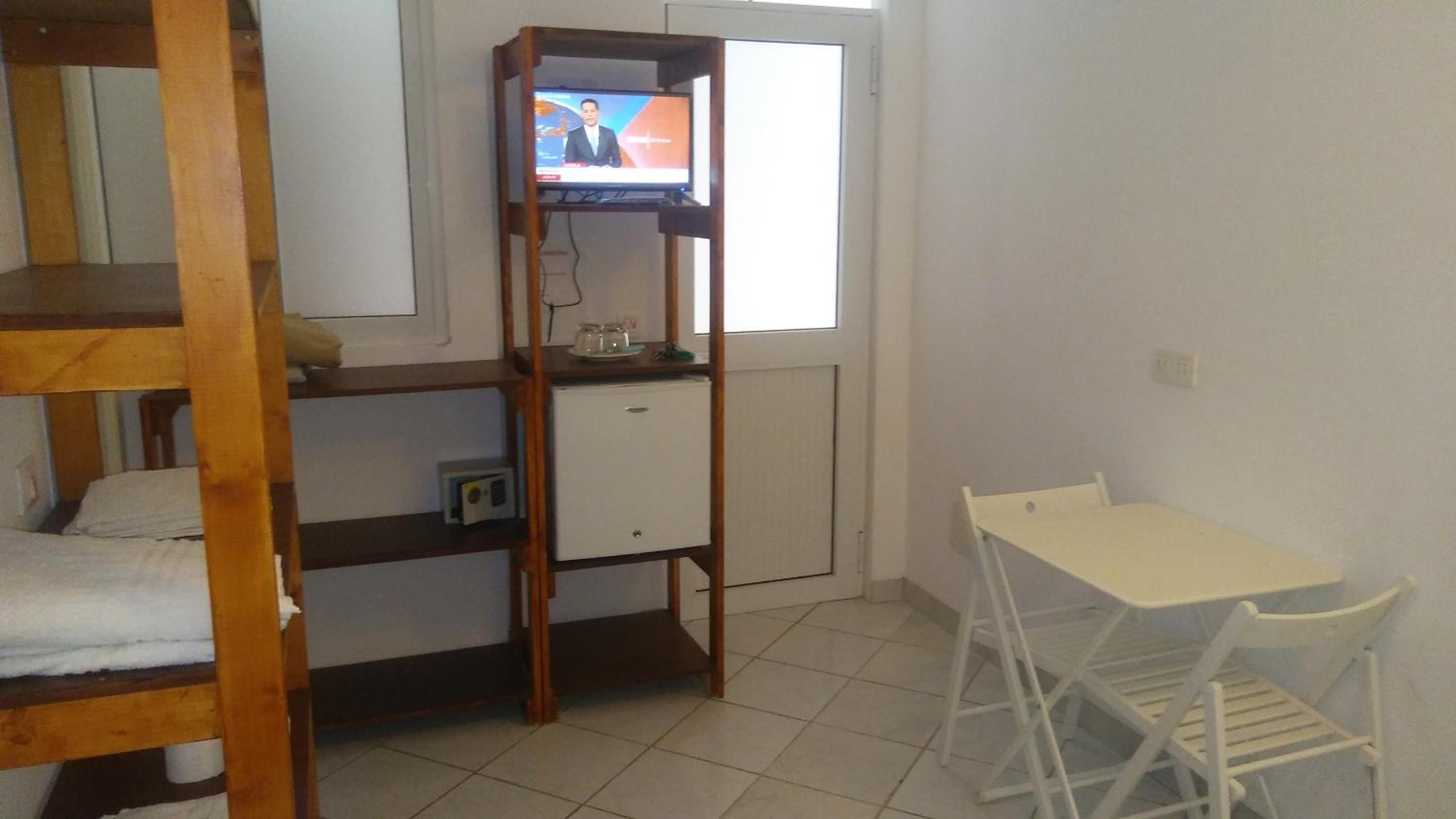 Hostels Holiday Cape Verde