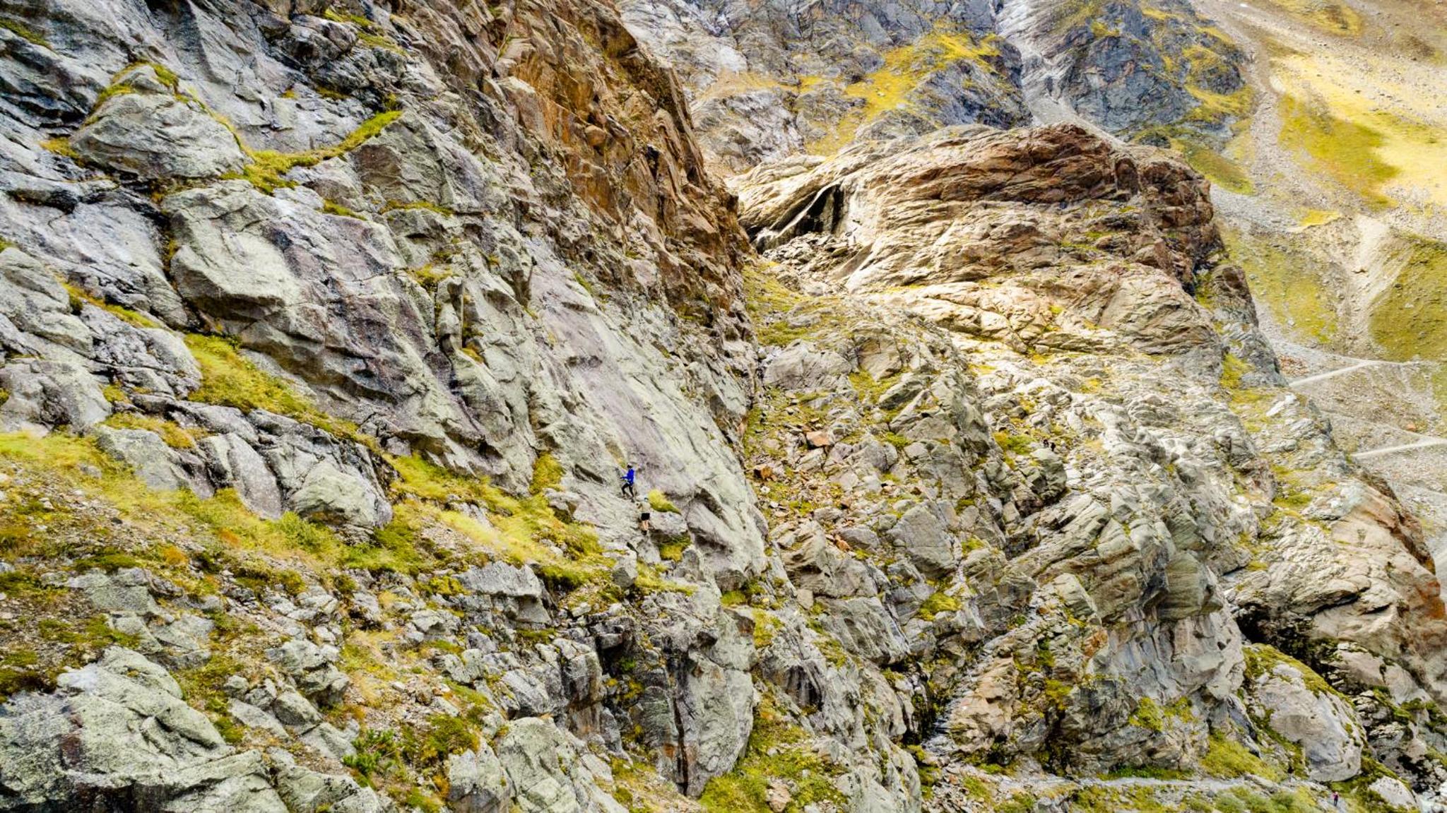 das Chaletdorf - Pitztal