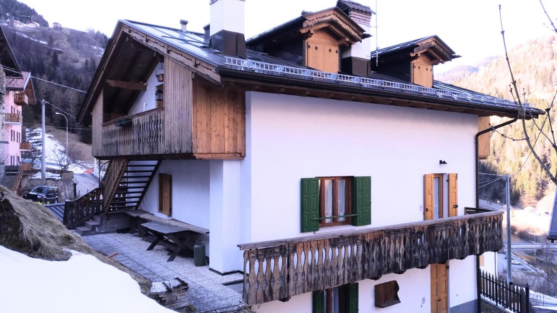 Casa Rossi
