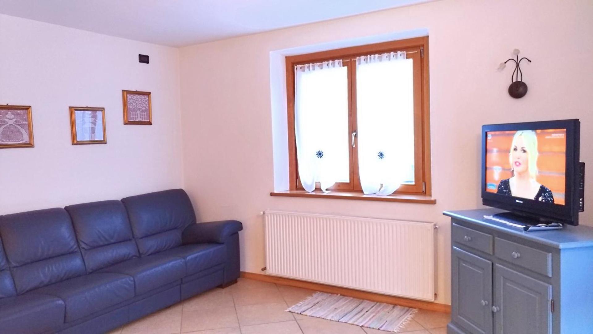 Casa Rossi